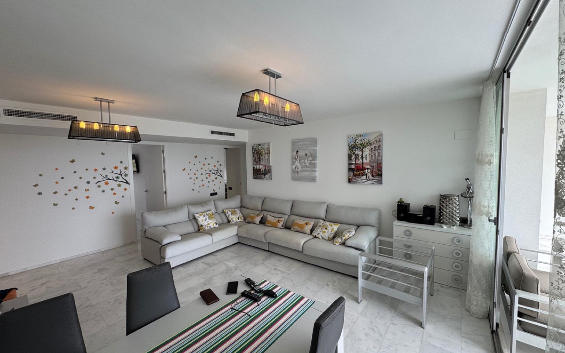 A Vendre - Appartement - Villajoyosa - Villajoyosa Centro