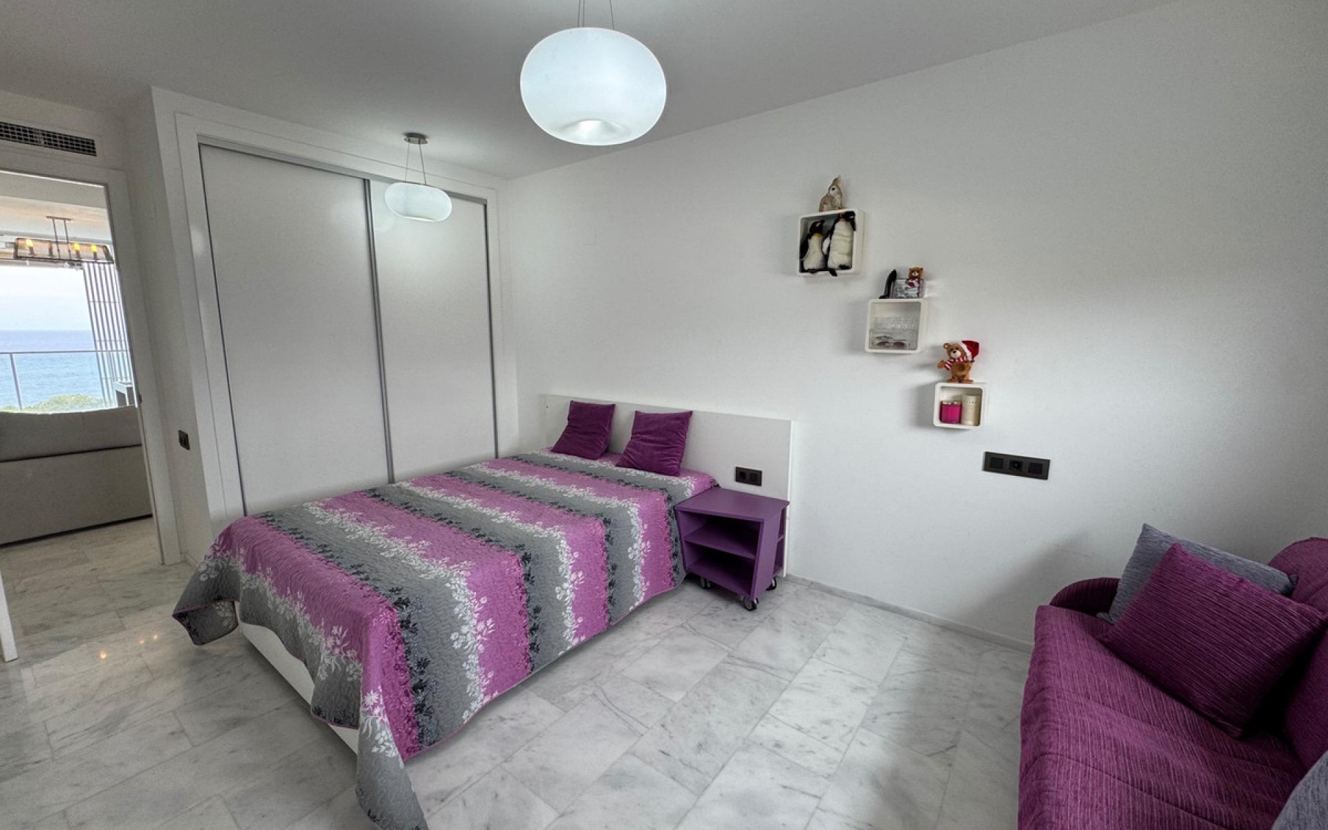 A Vendre - Appartement - Villajoyosa - Villajoyosa Centro