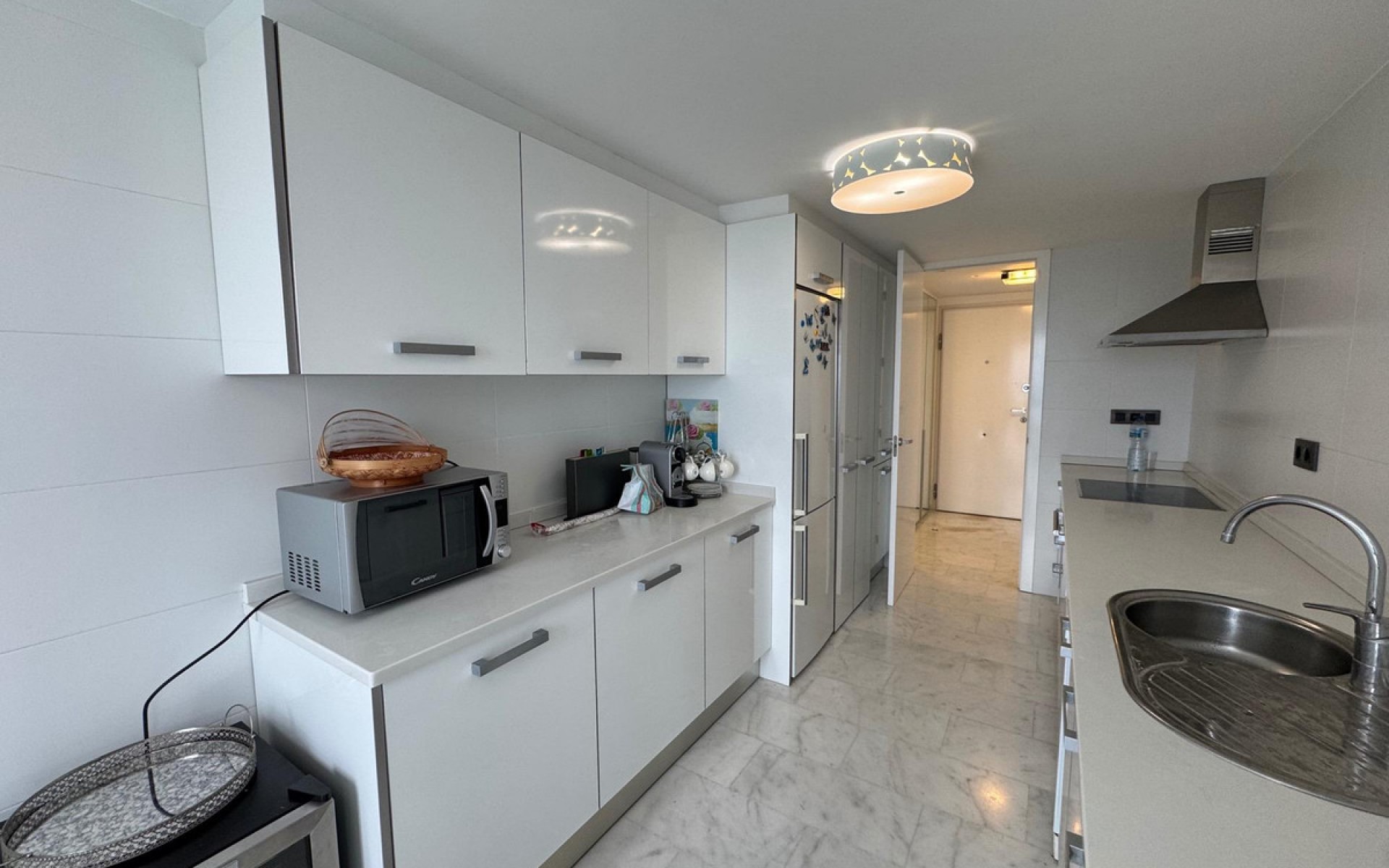 A Vendre - Appartement - Villajoyosa - Villajoyosa Centro