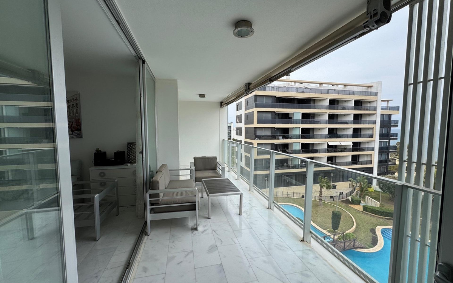 A Vendre - Appartement - Villajoyosa - Villajoyosa Centro