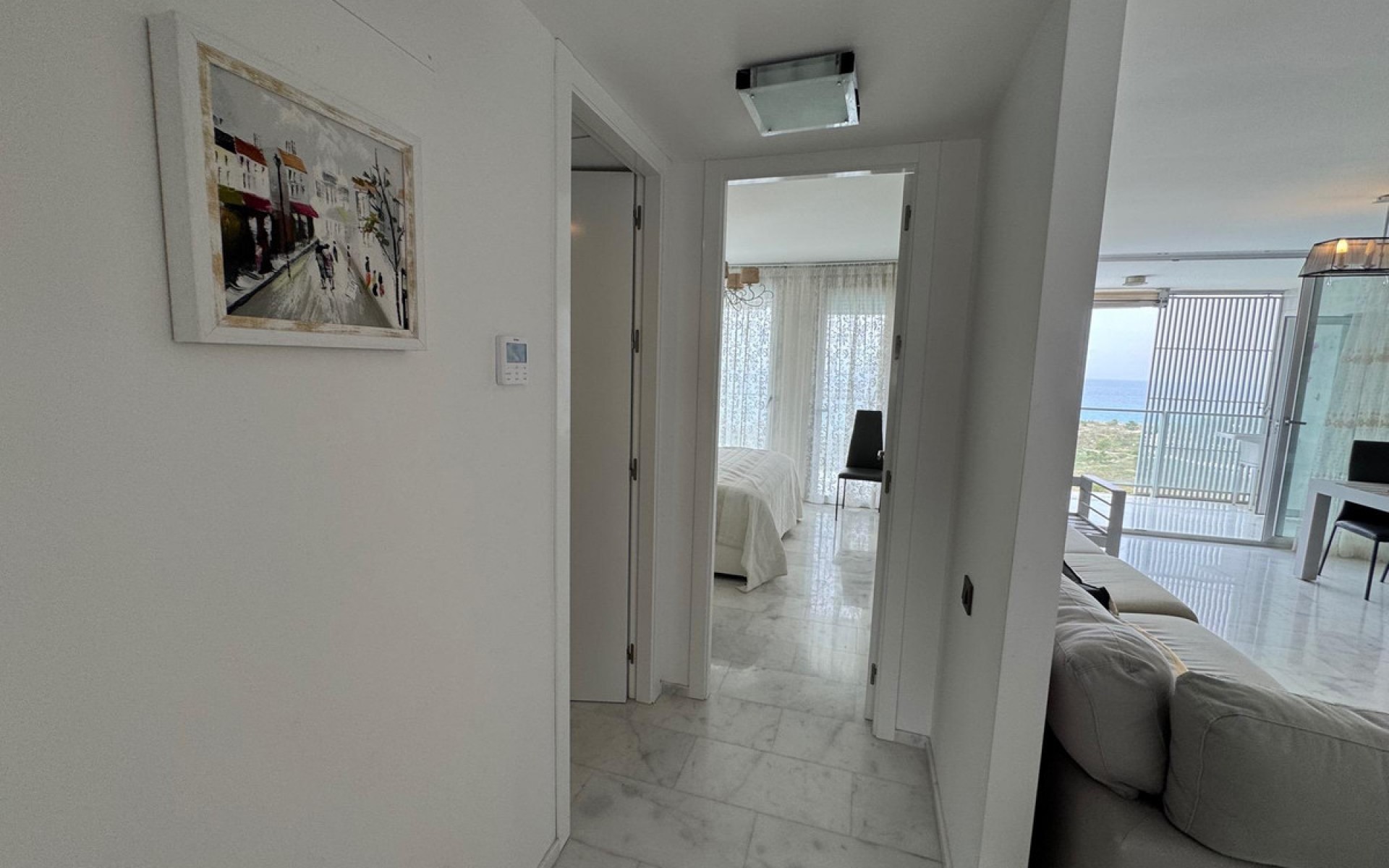 A Vendre - Appartement - Villajoyosa - Villajoyosa Centro