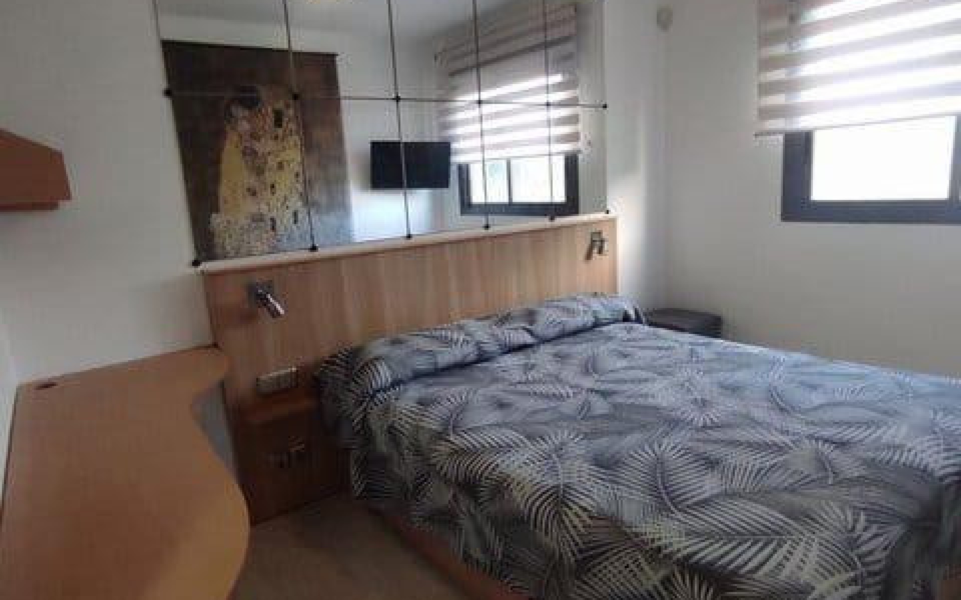 A Vendre - Appartement - Villajoyosa - Villajoyosa Centro