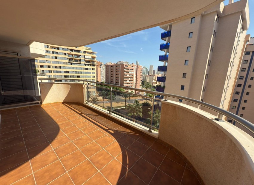 A Vendre - Appartement - Villajoyosa - Villajoyosa Centro