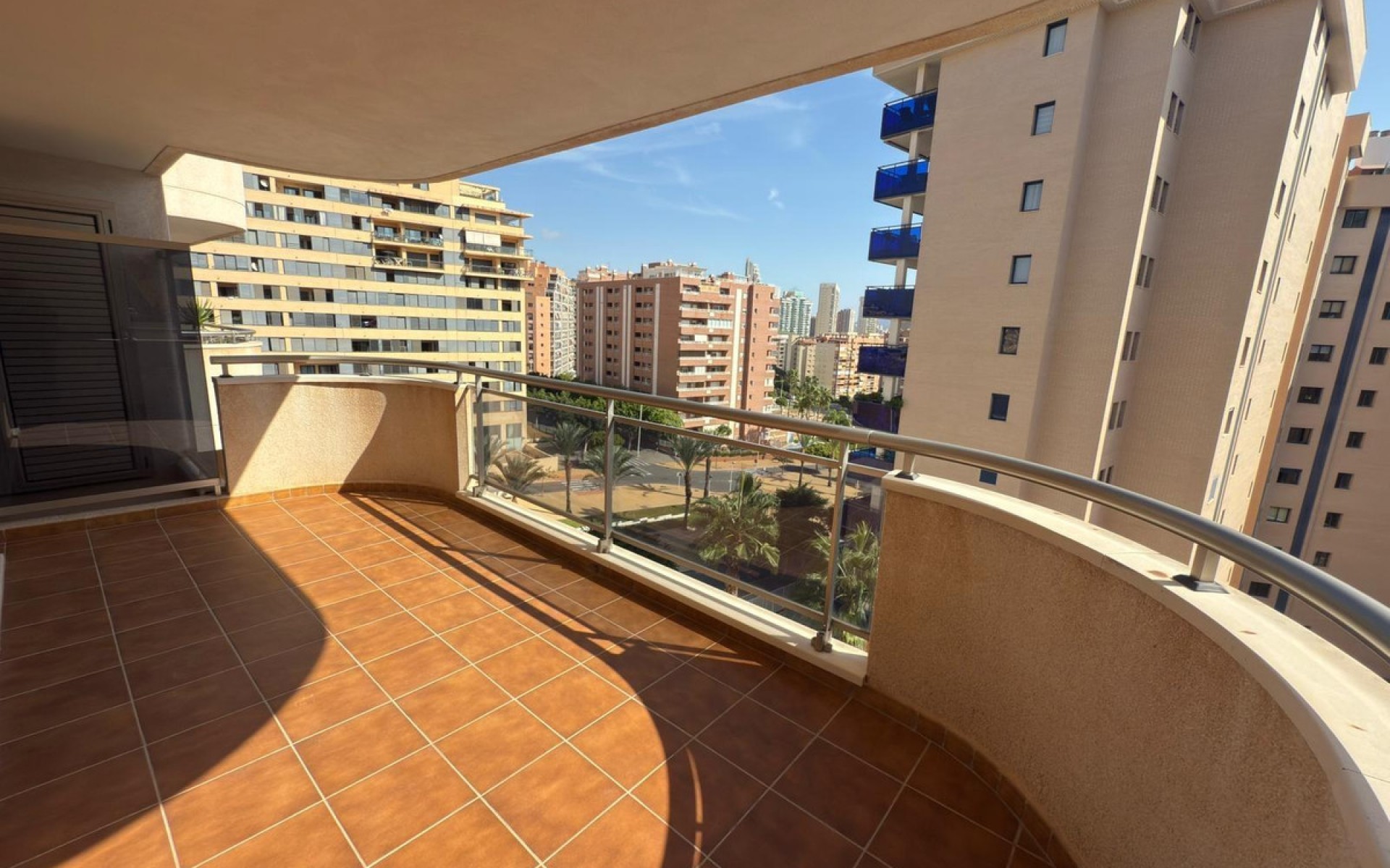 A Vendre - Appartement - Villajoyosa - Villajoyosa Centro