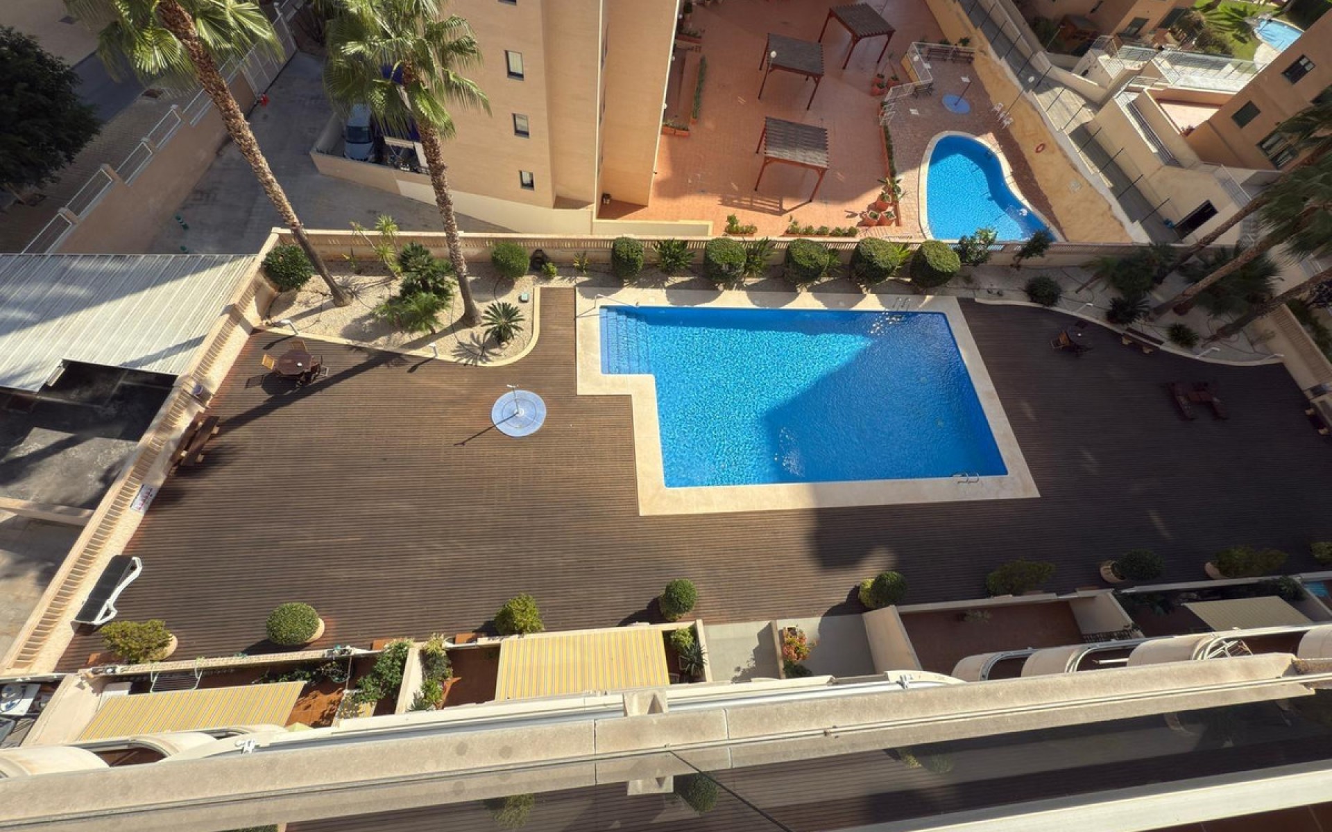 A Vendre - Appartement - Villajoyosa - Villajoyosa Centro