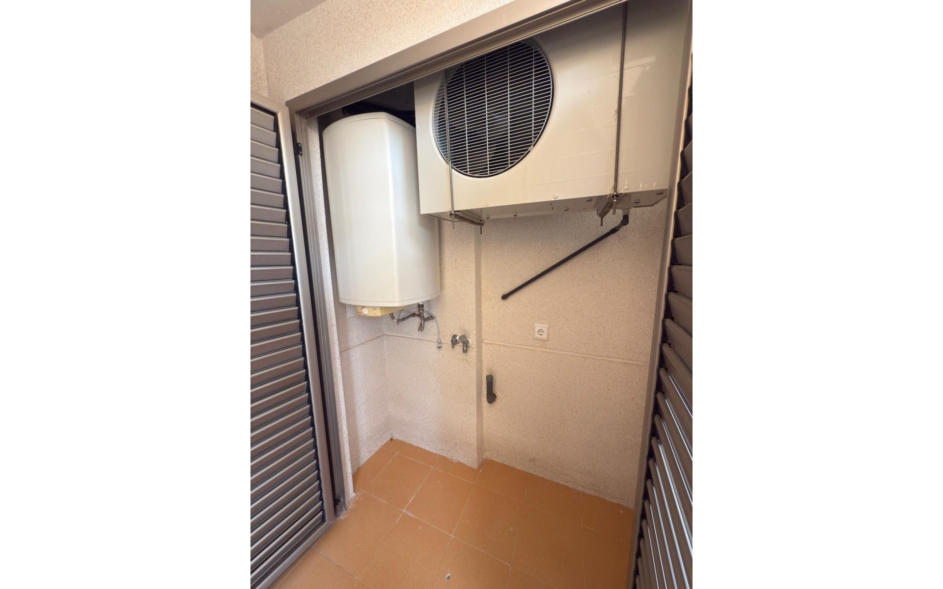 A Vendre - Appartement - Villajoyosa - Villajoyosa Centro