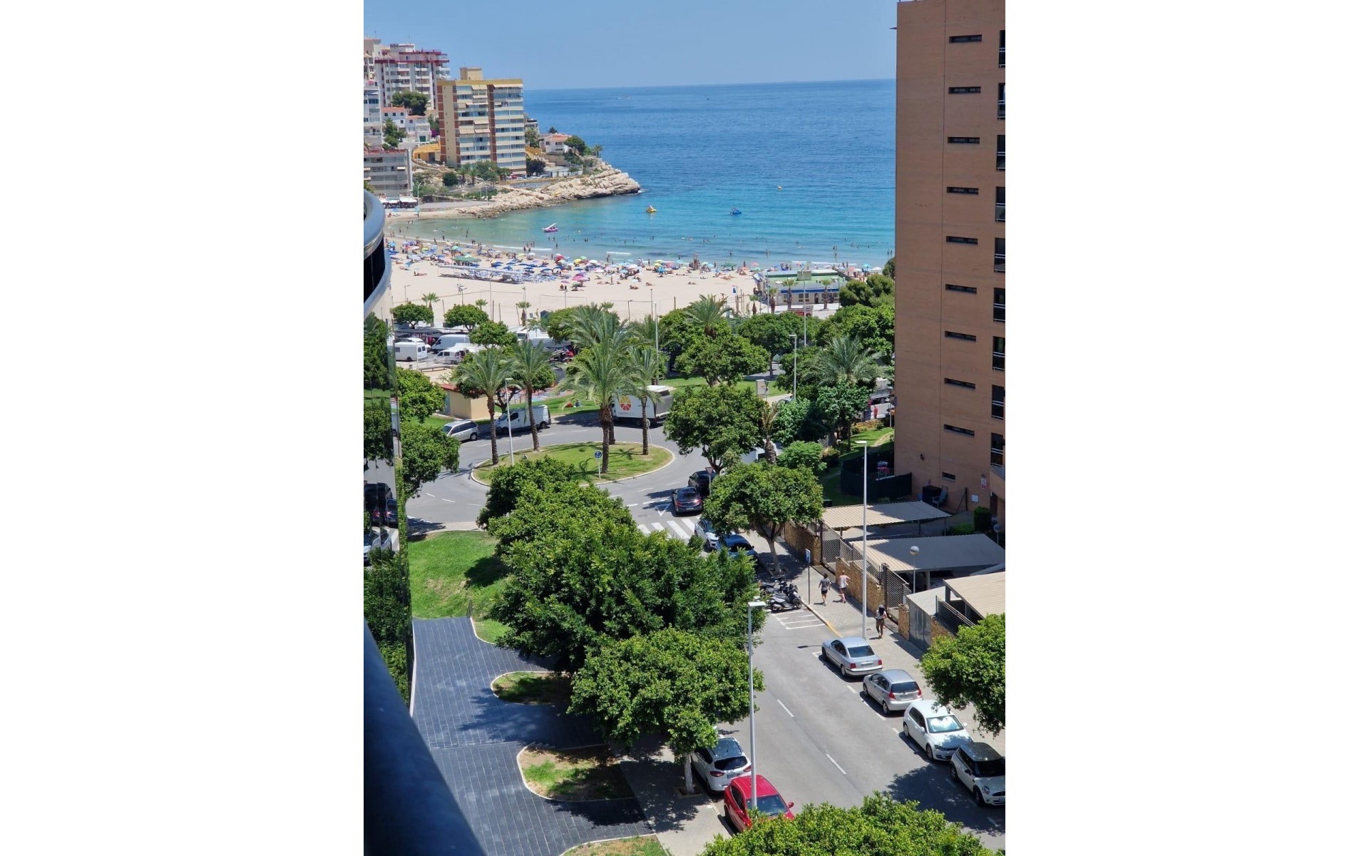 A Vendre - Appartement - Villajoyosa - Villajoyosa Centro