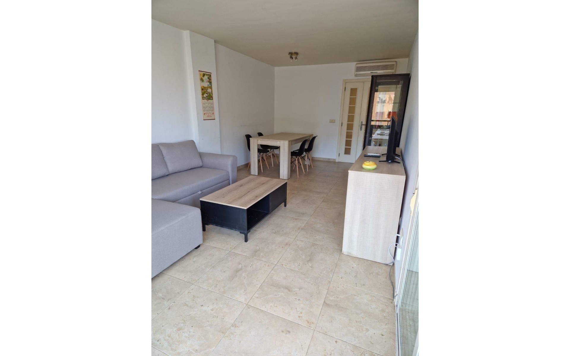 A Vendre - Appartement - Villajoyosa - Villajoyosa Centro