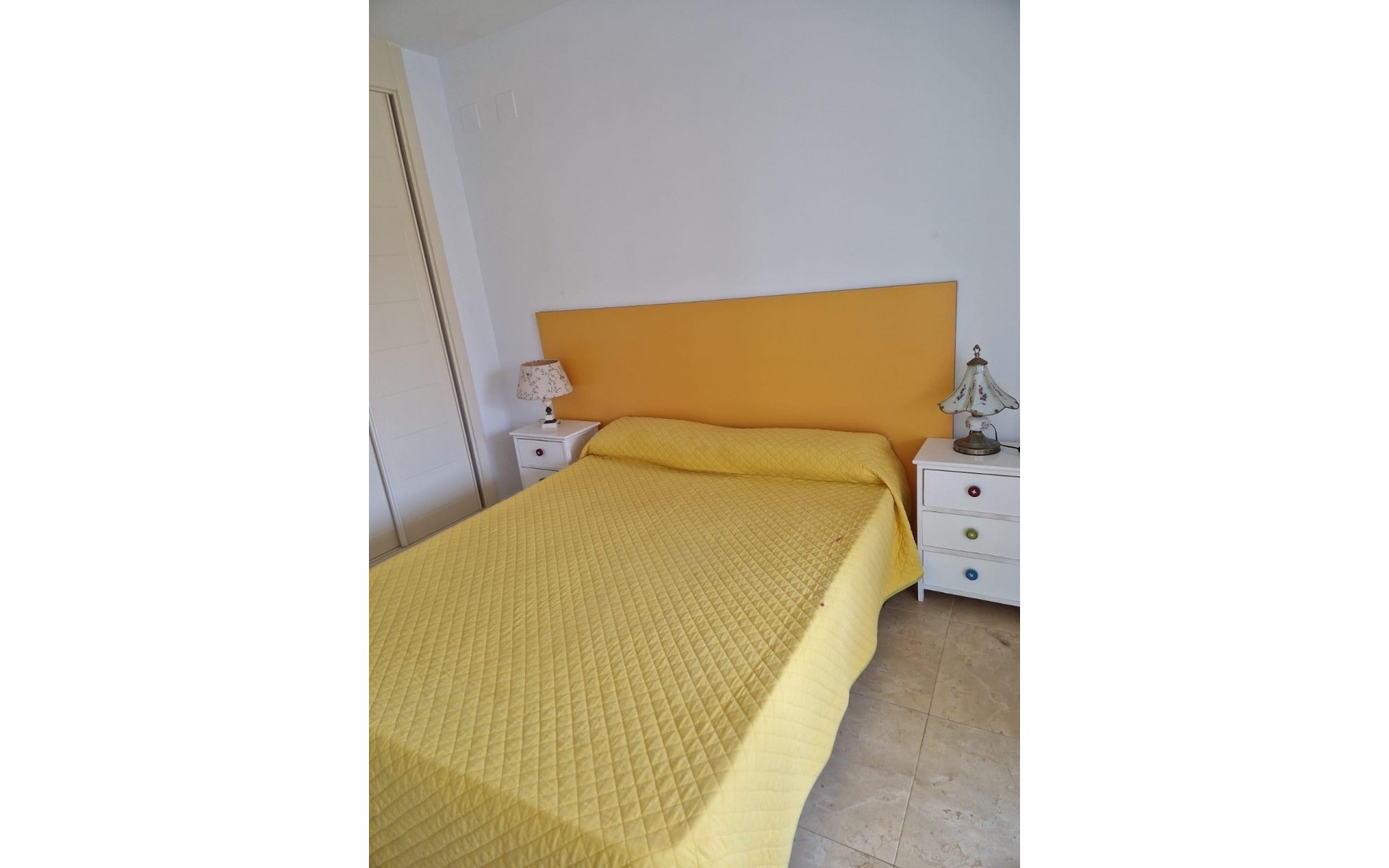 A Vendre - Appartement - Villajoyosa - Villajoyosa Centro