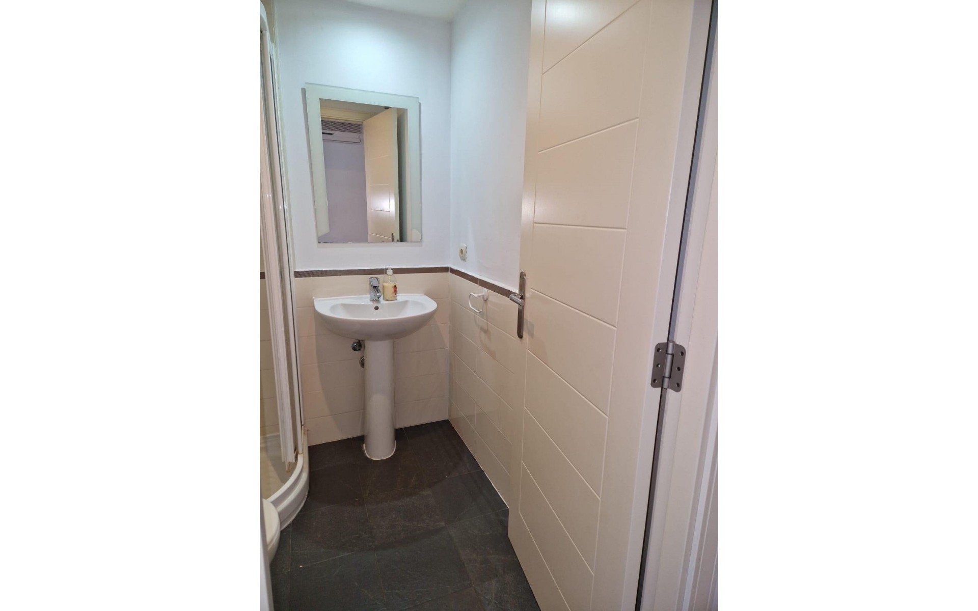 A Vendre - Appartement - Villajoyosa - Villajoyosa Centro