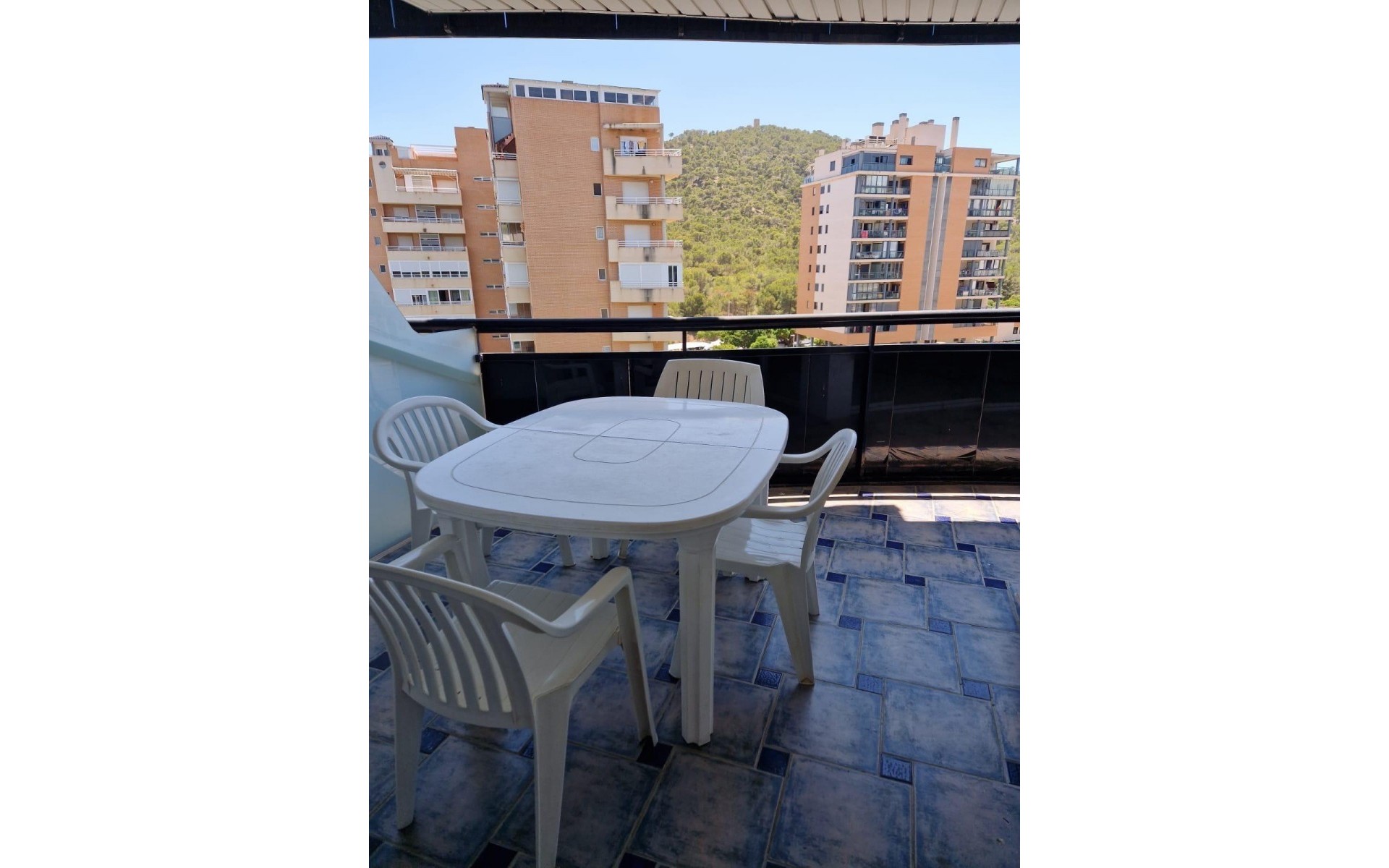 A Vendre - Appartement - Villajoyosa - Villajoyosa Centro