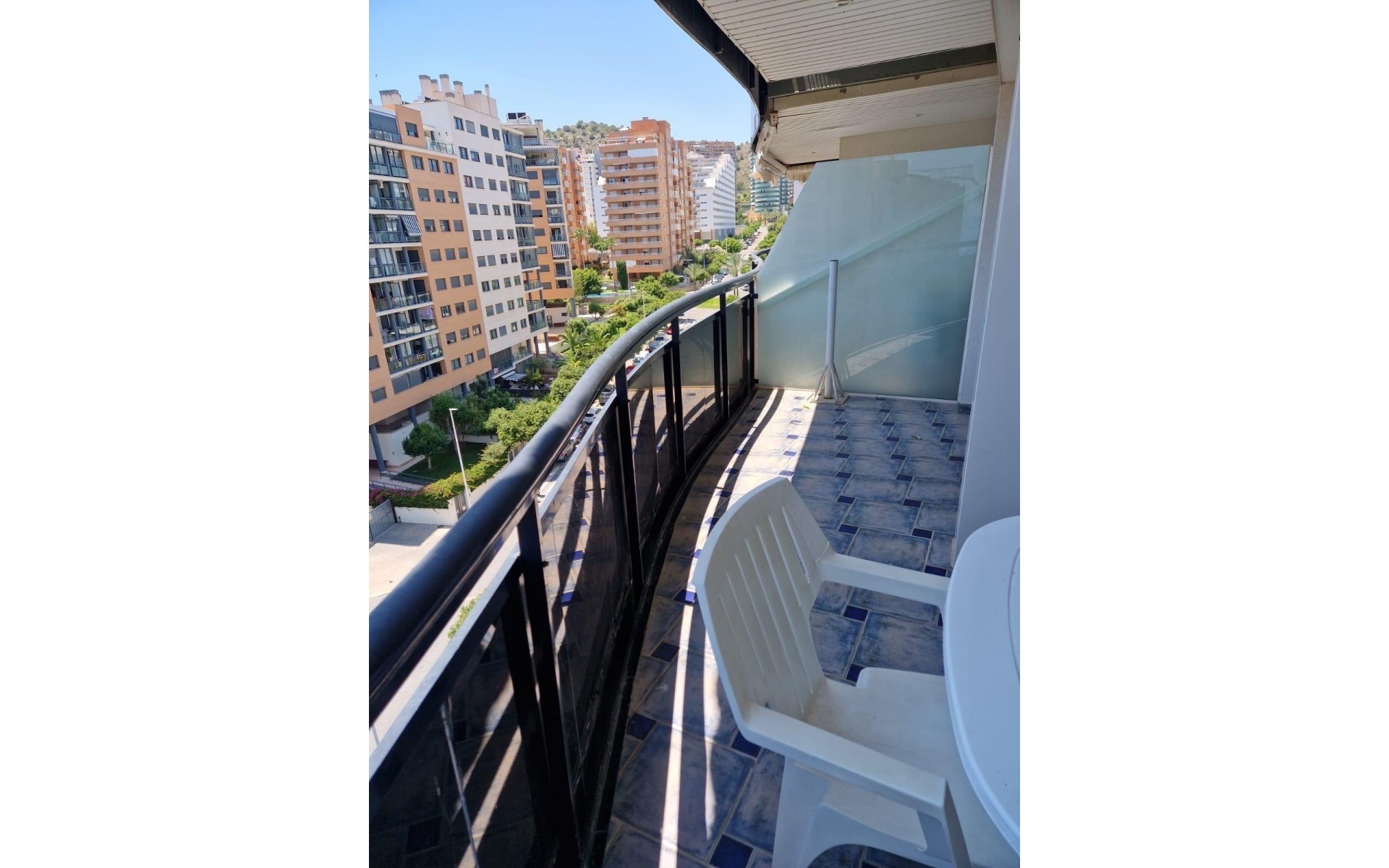 A Vendre - Appartement - Villajoyosa - Villajoyosa Centro