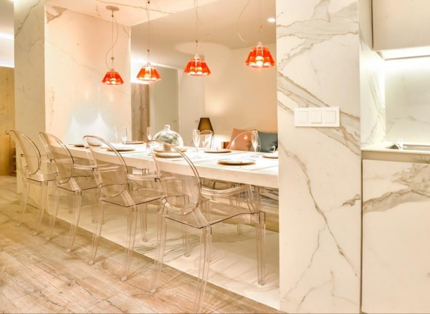 A Vendre - Appartement - Villajoyosa - Villajoyosa Centro