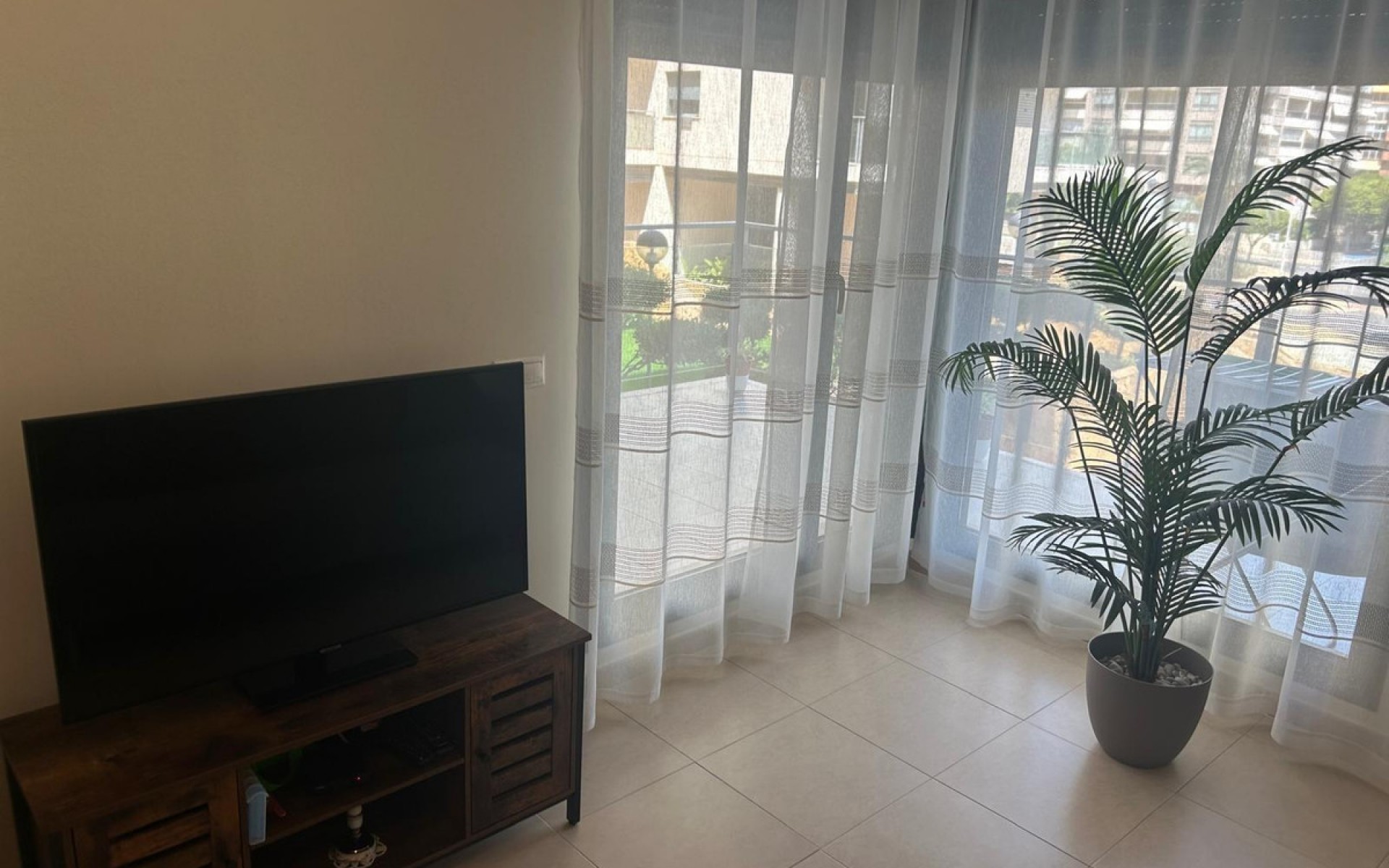 A Vendre - Appartement - Villajoyosa - Villajoyosa Centro