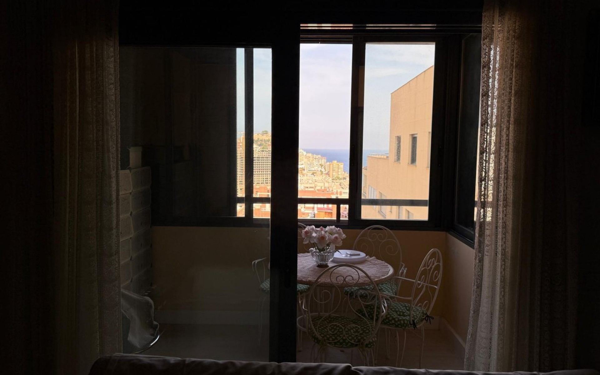 A Vendre - Appartement - Villajoyosa - Villajoyosa Centro