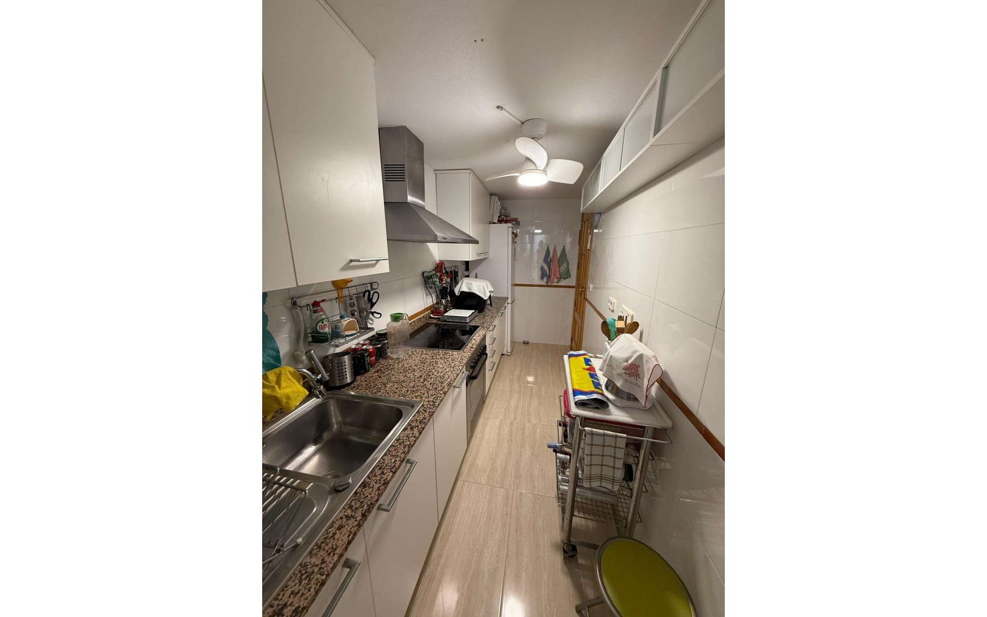 A Vendre - Appartement - Villajoyosa - Villajoyosa Centro