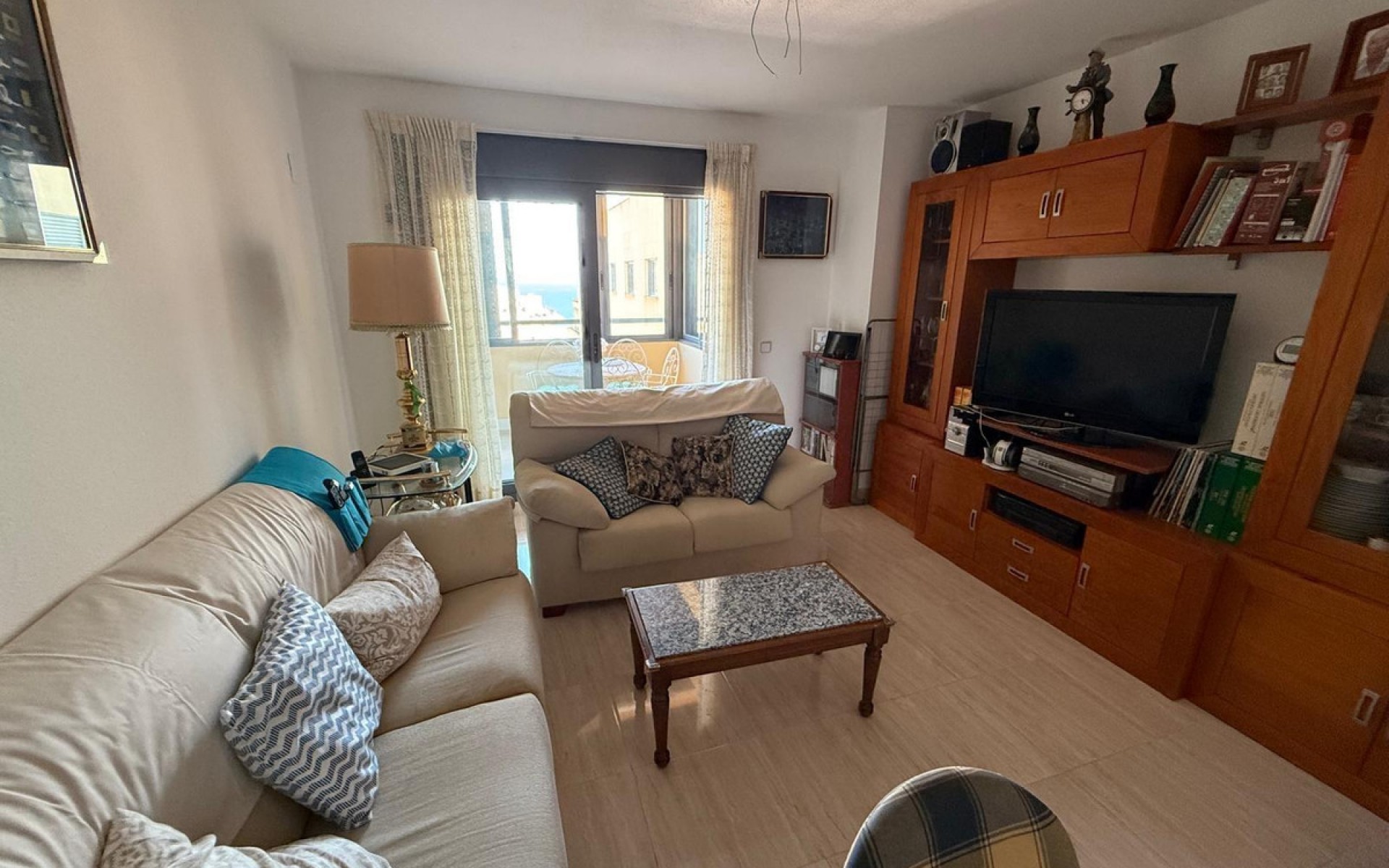 A Vendre - Appartement - Villajoyosa - Villajoyosa Centro