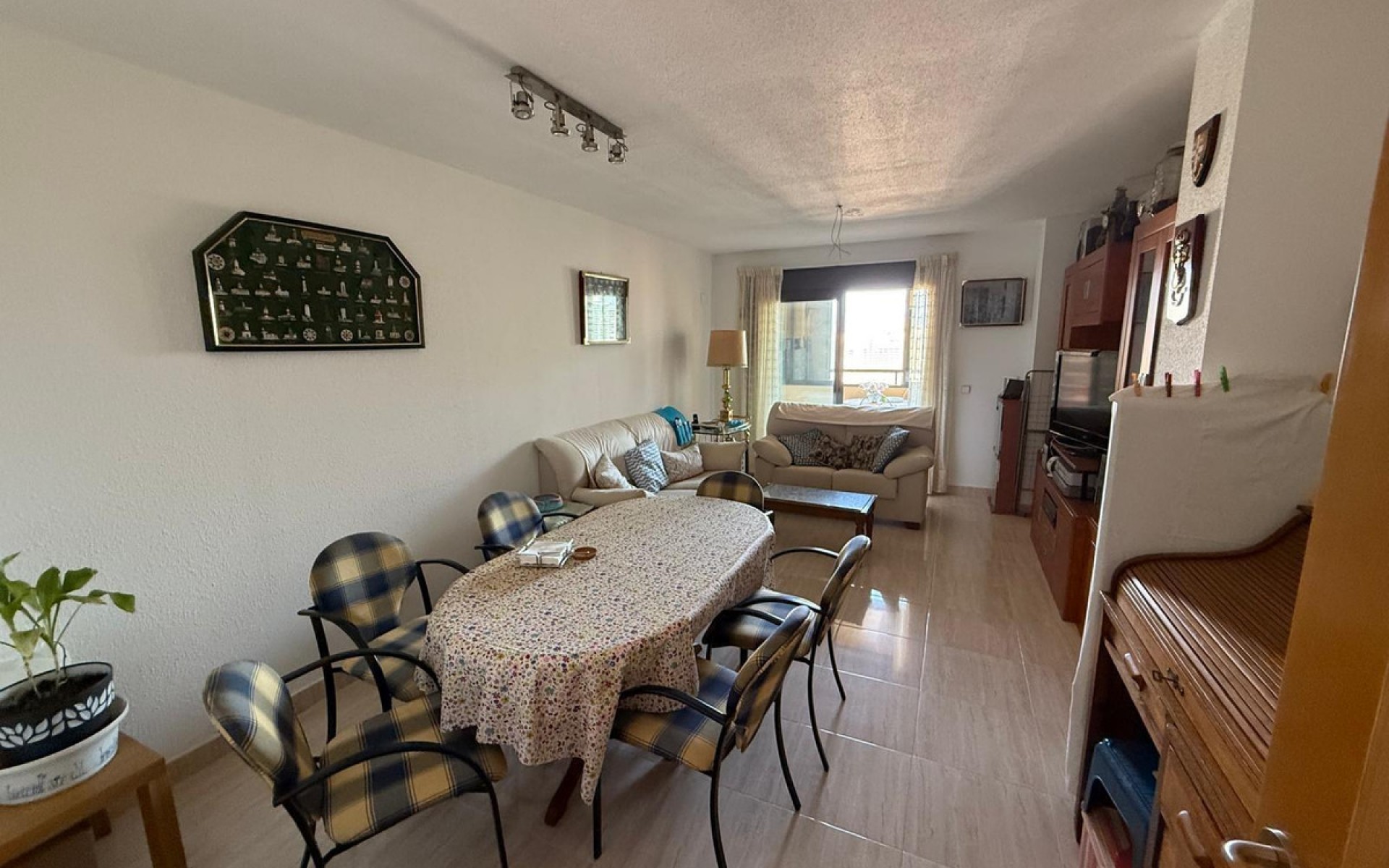 A Vendre - Appartement - Villajoyosa - Villajoyosa Centro
