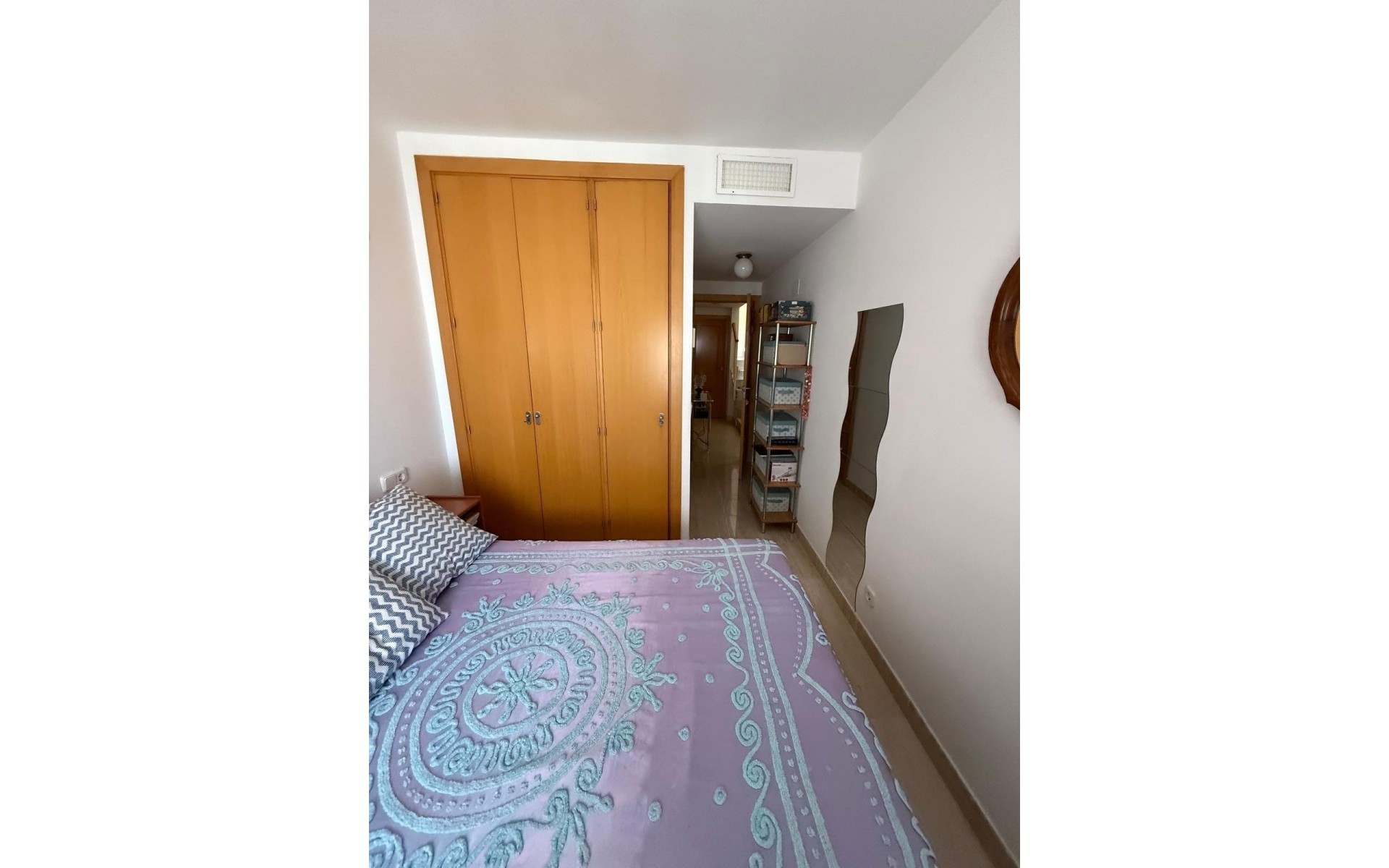 A Vendre - Appartement - Villajoyosa - Villajoyosa Centro