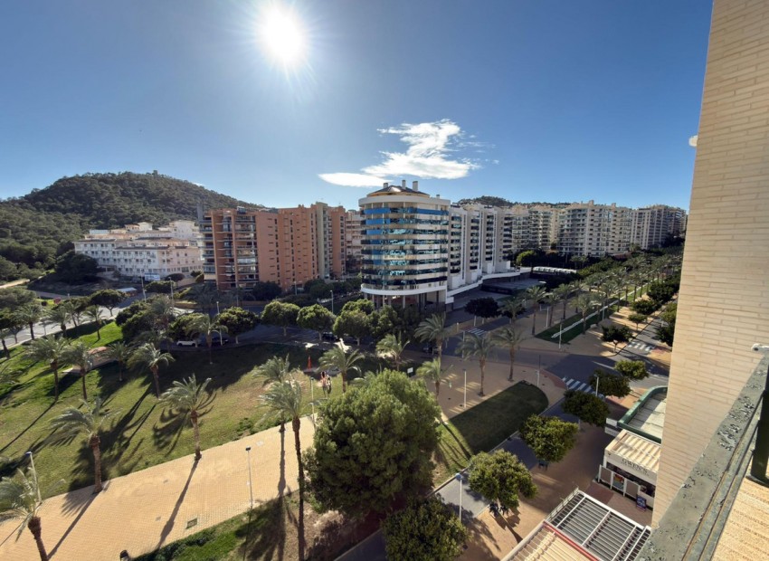 A Vendre - Appartement - Villajoyosa - Villajoyosa Centro