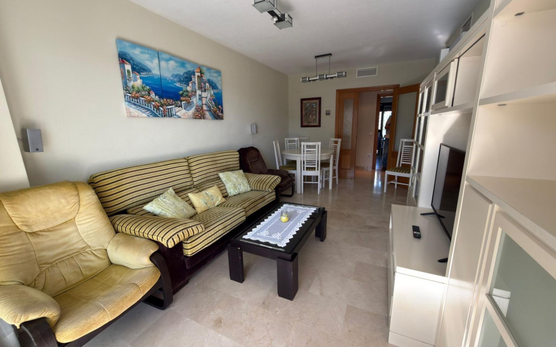 A Vendre - Appartement - Villajoyosa - Villajoyosa Centro