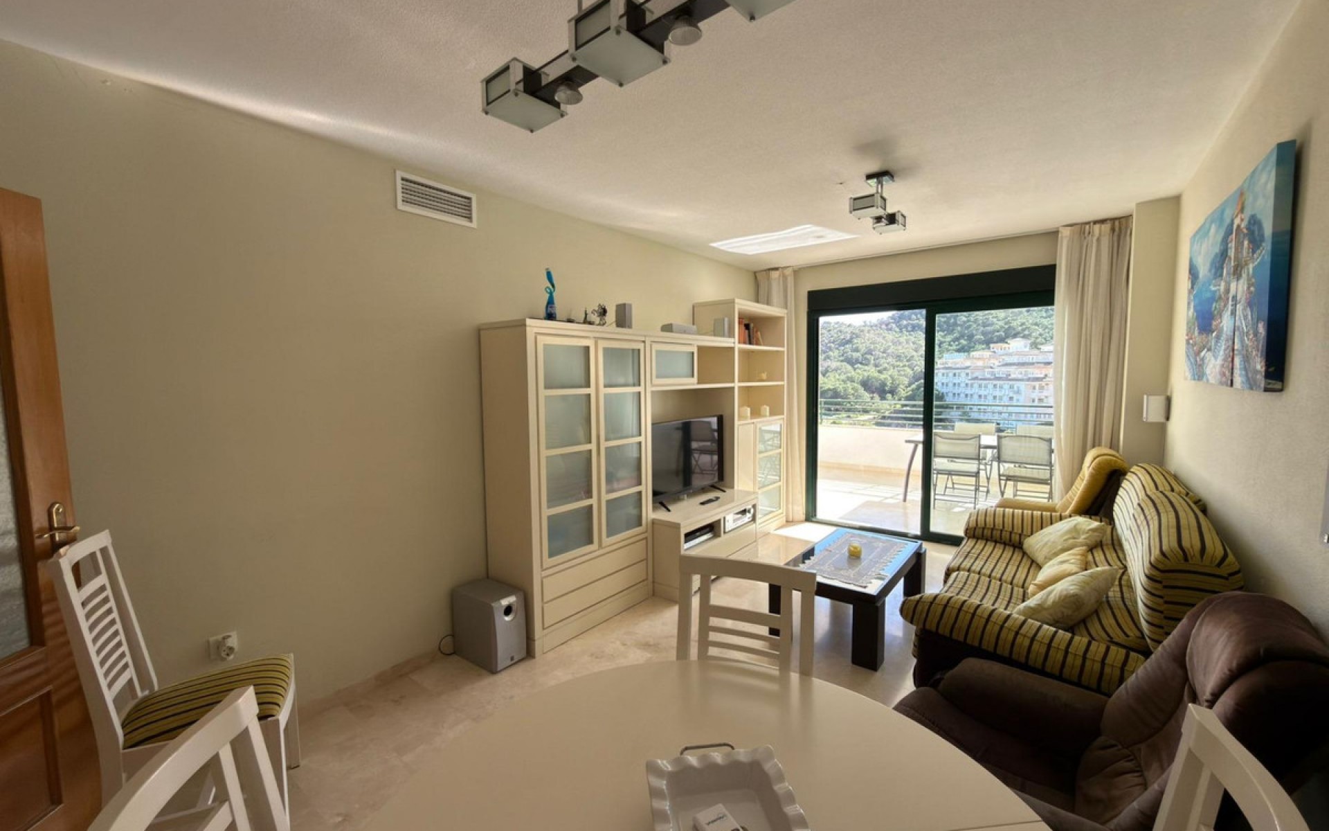 A Vendre - Appartement - Villajoyosa - Villajoyosa Centro