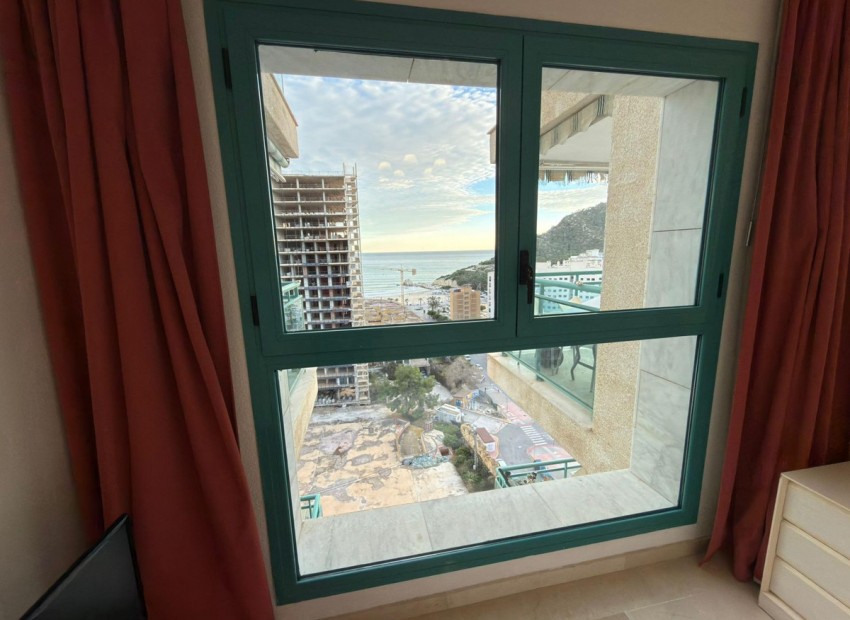 A Vendre - Appartement - Villajoyosa - Villajoyosa Centro