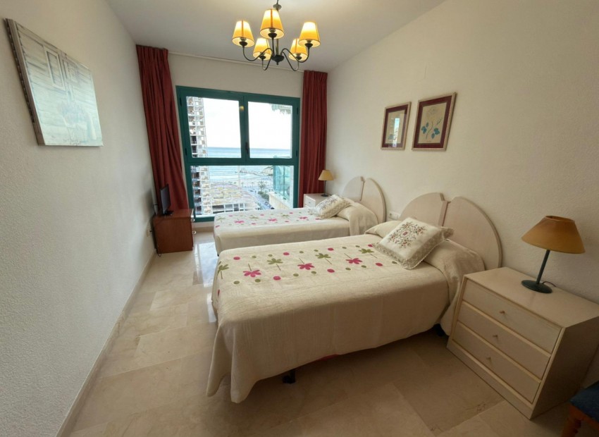 A Vendre - Appartement - Villajoyosa - Villajoyosa Centro