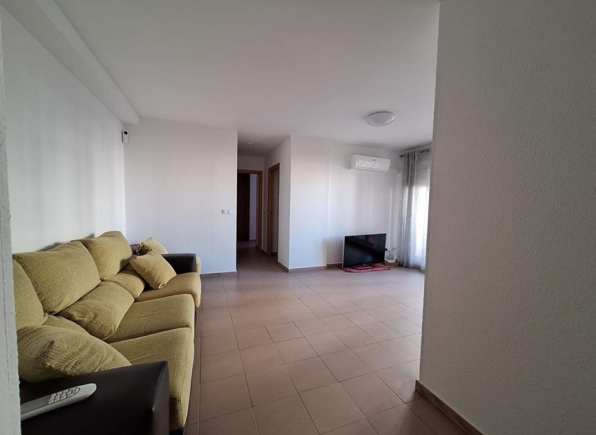 A Vendre - Appartement - Villajoyosa - Villajoyosa Centro