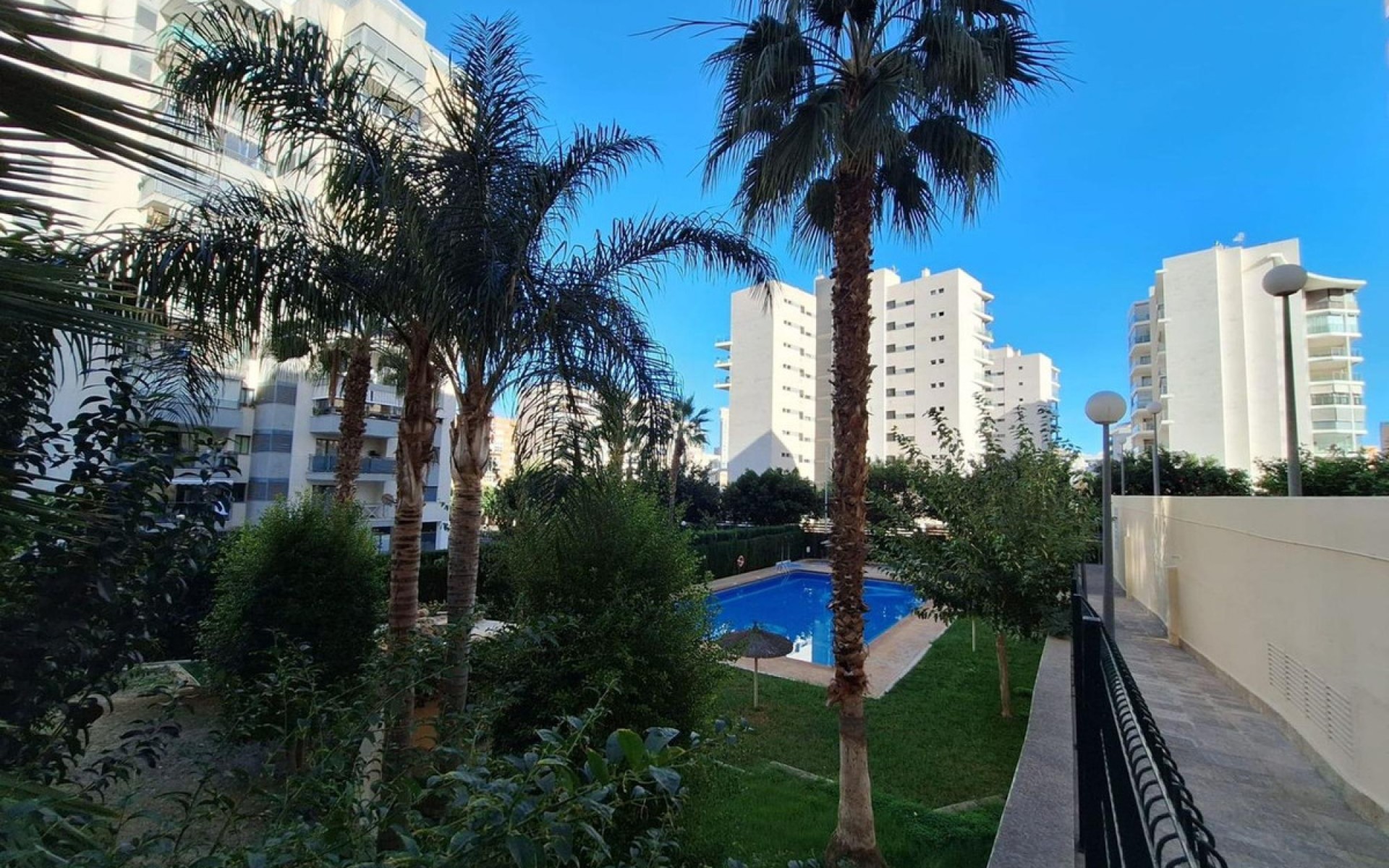 A Vendre - Appartement - Villajoyosa - Villajoyosa Centro