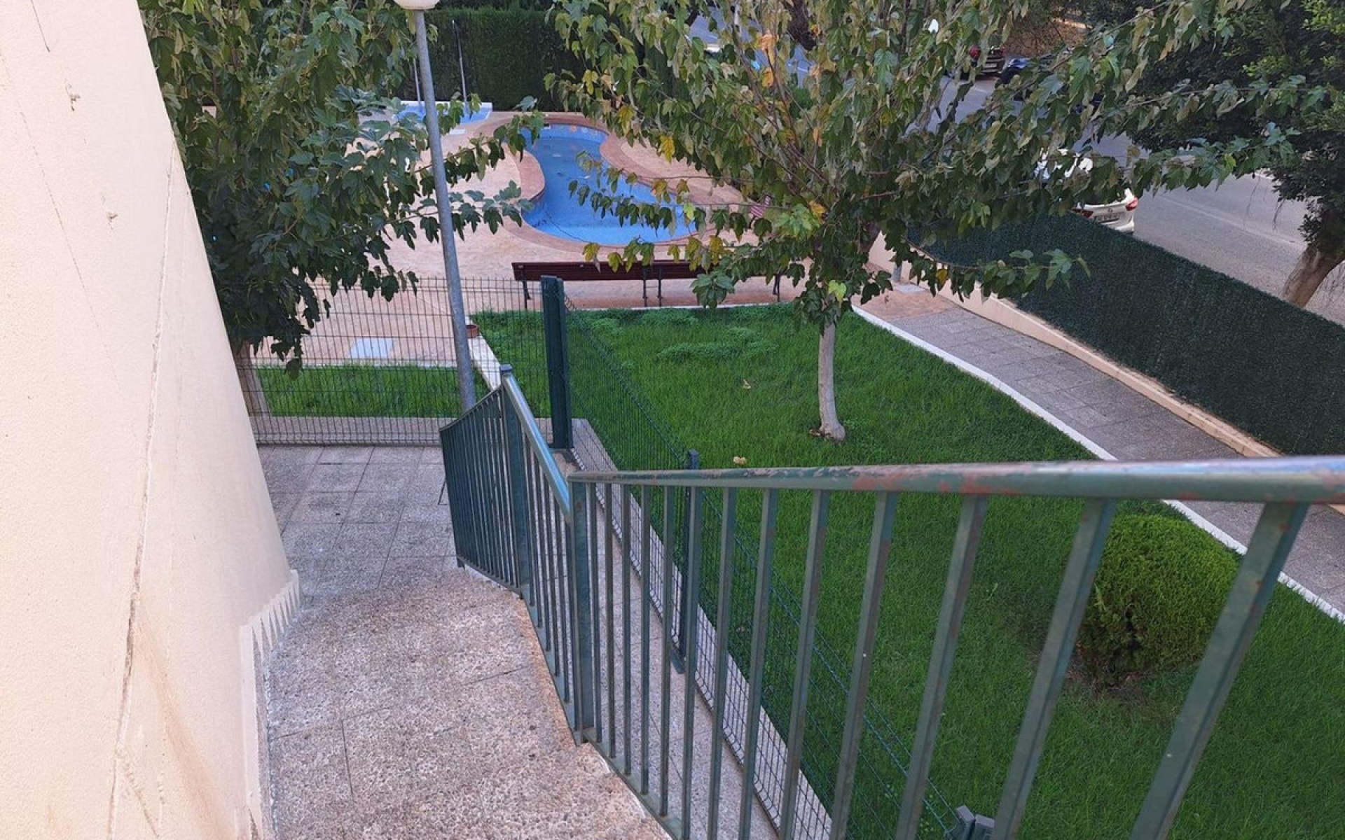 A Vendre - Appartement - Villajoyosa - Villajoyosa Centro