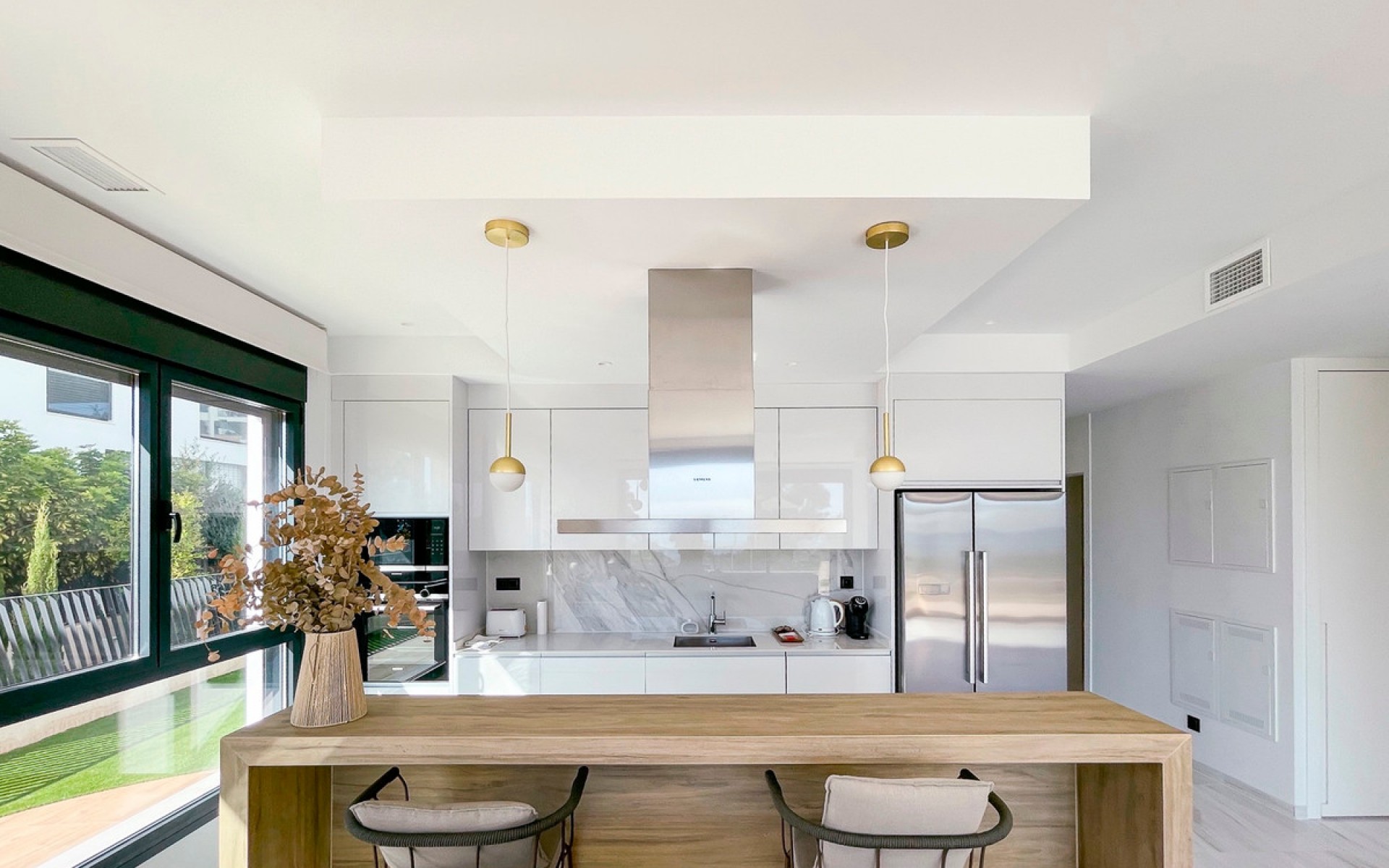 A Vendre - Appartement - Villajoyosa - Villajoyosa Centro