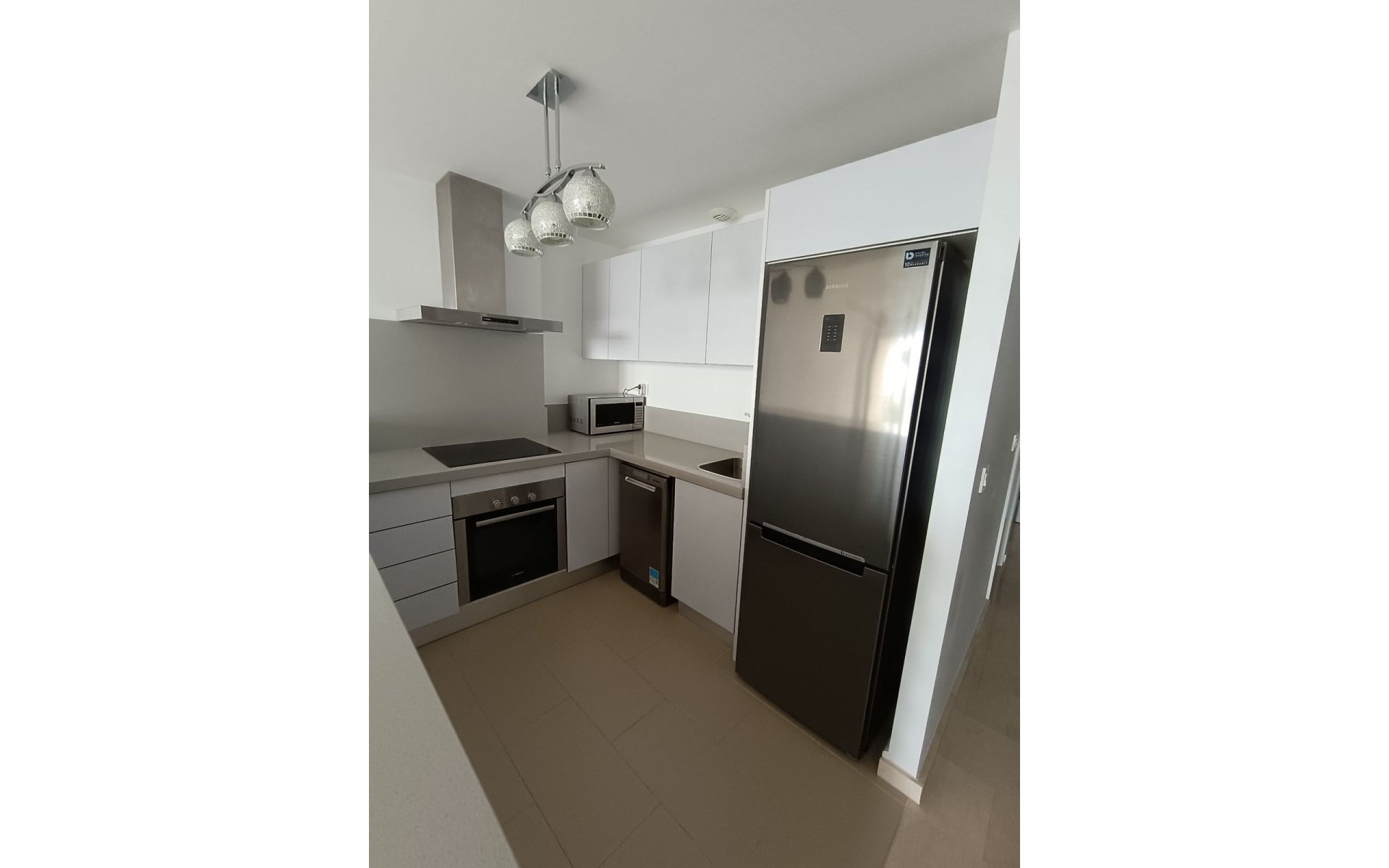 A Vendre - Appartement - Villajoyosa - Villajoyosa Centro