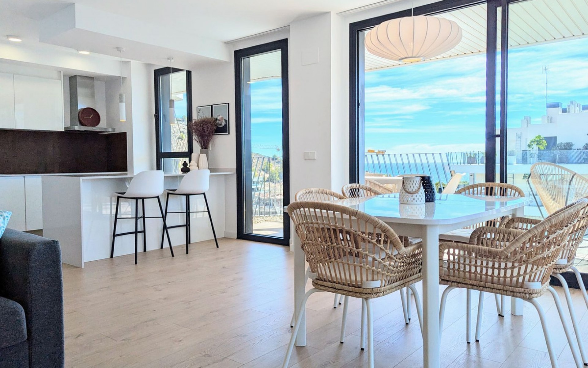 A Vendre - Appartement - Villajoyosa - Villajoyosa Centro