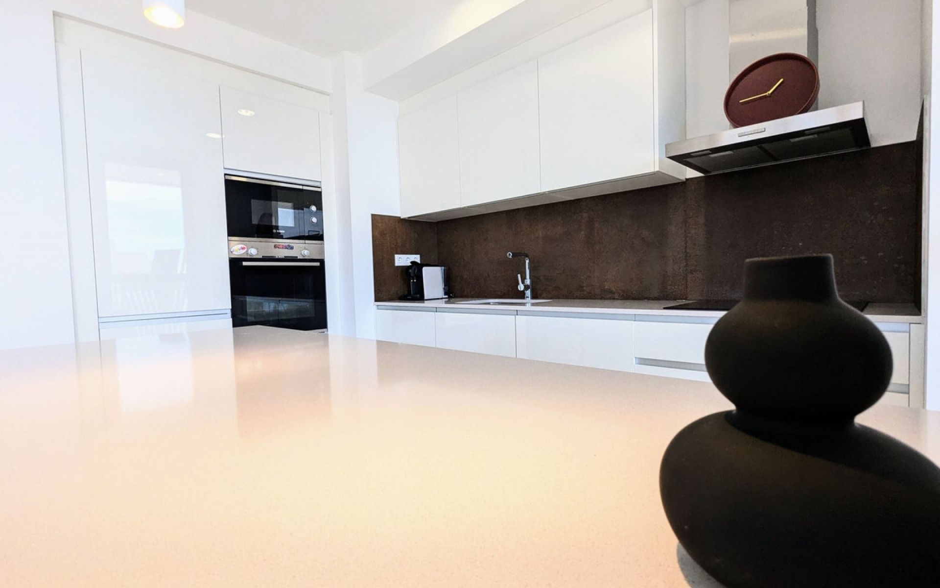 A Vendre - Appartement - Villajoyosa - Villajoyosa Centro