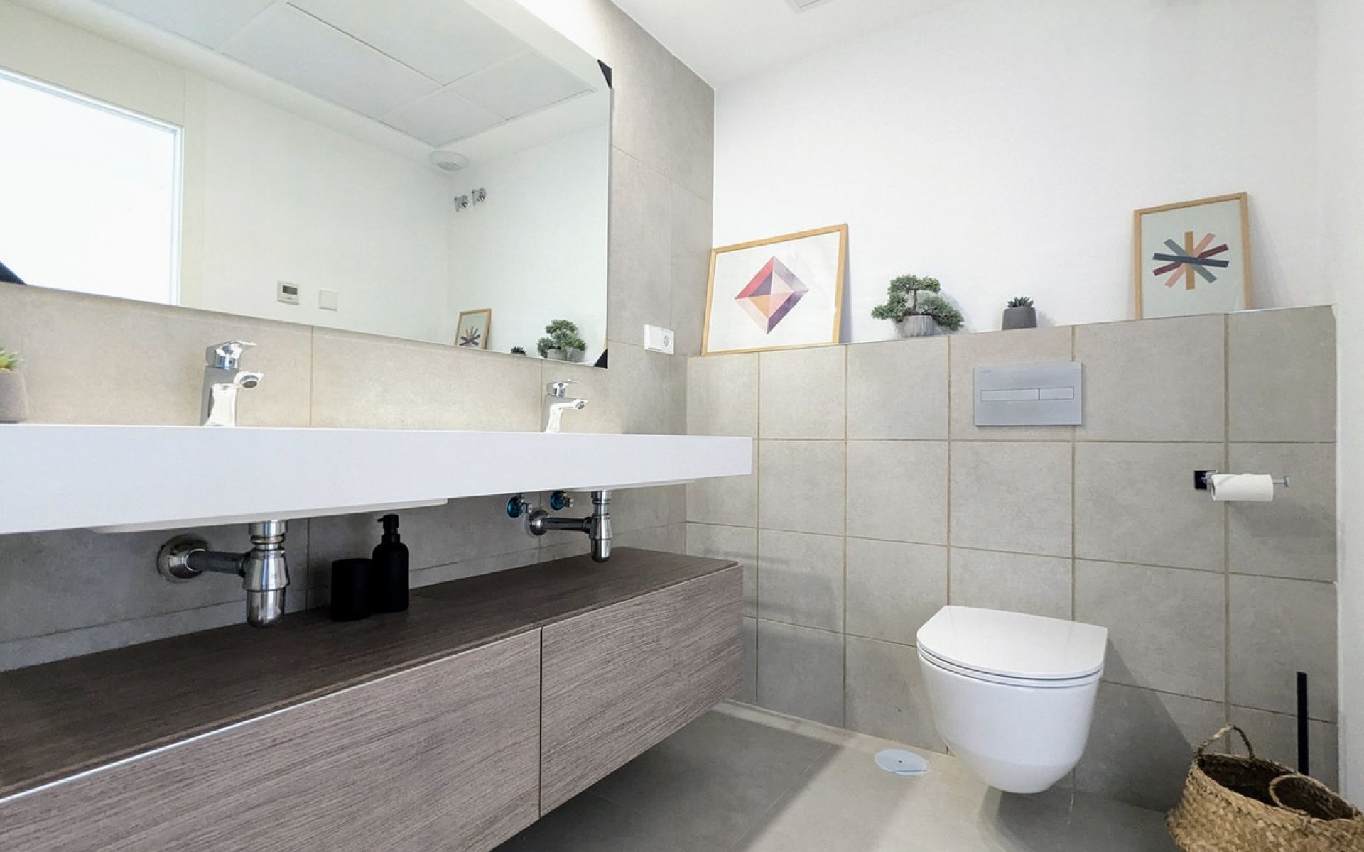 A Vendre - Appartement - Villajoyosa - Villajoyosa Centro