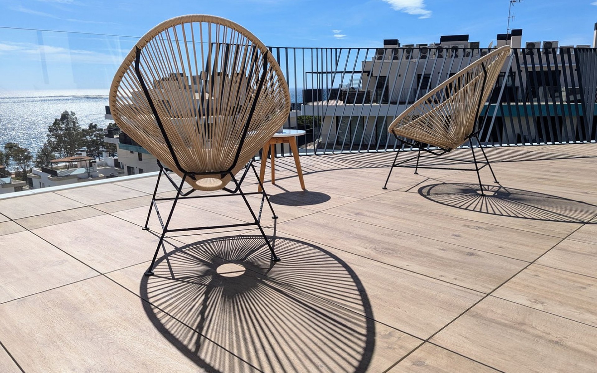 A Vendre - Appartement - Villajoyosa - Villajoyosa Centro