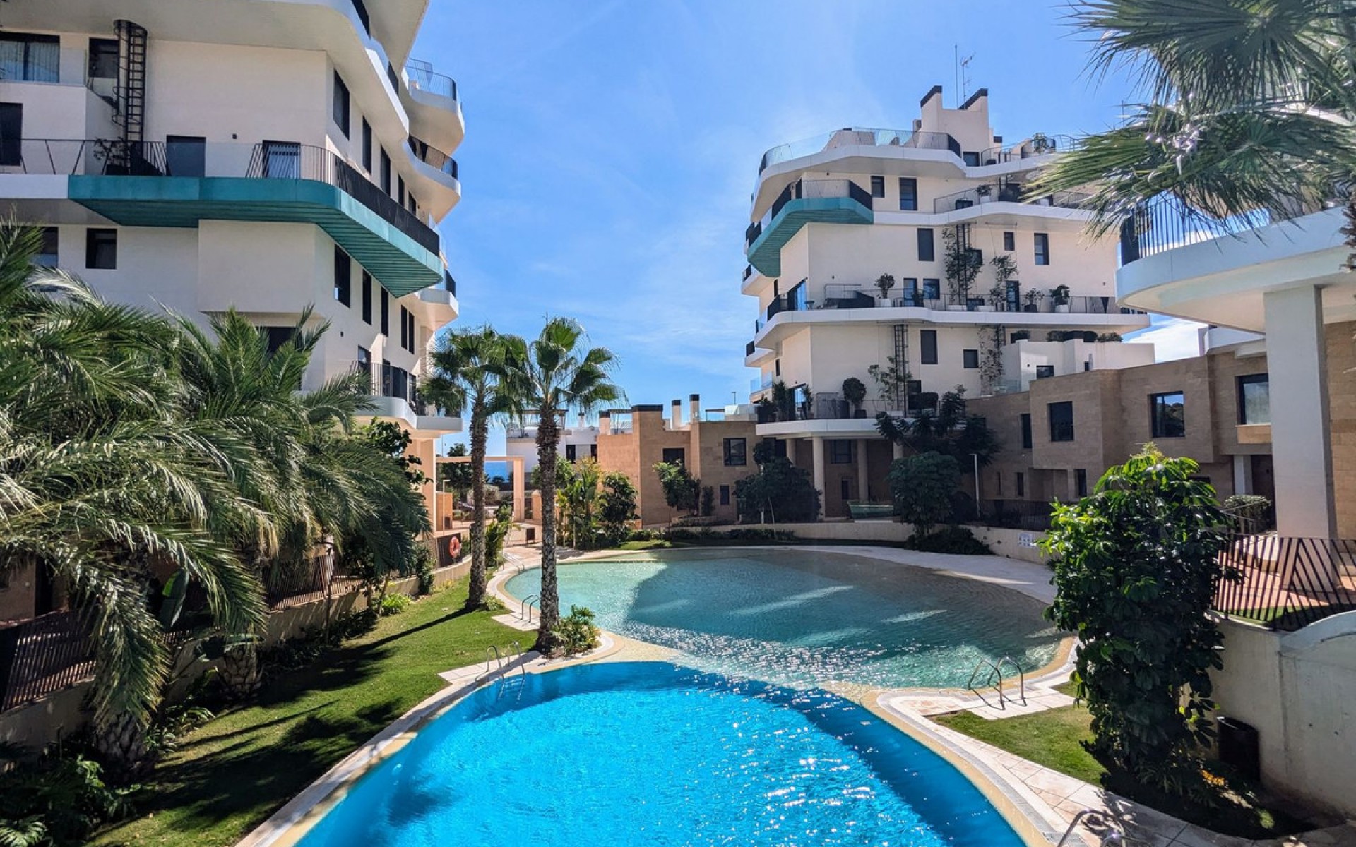 A Vendre - Appartement - Villajoyosa - Villajoyosa Centro