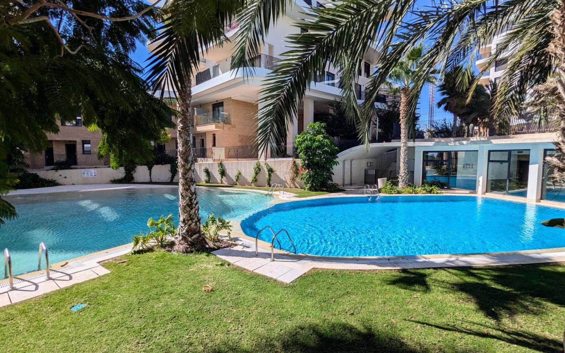A Vendre - Appartement - Villajoyosa - Villajoyosa Centro