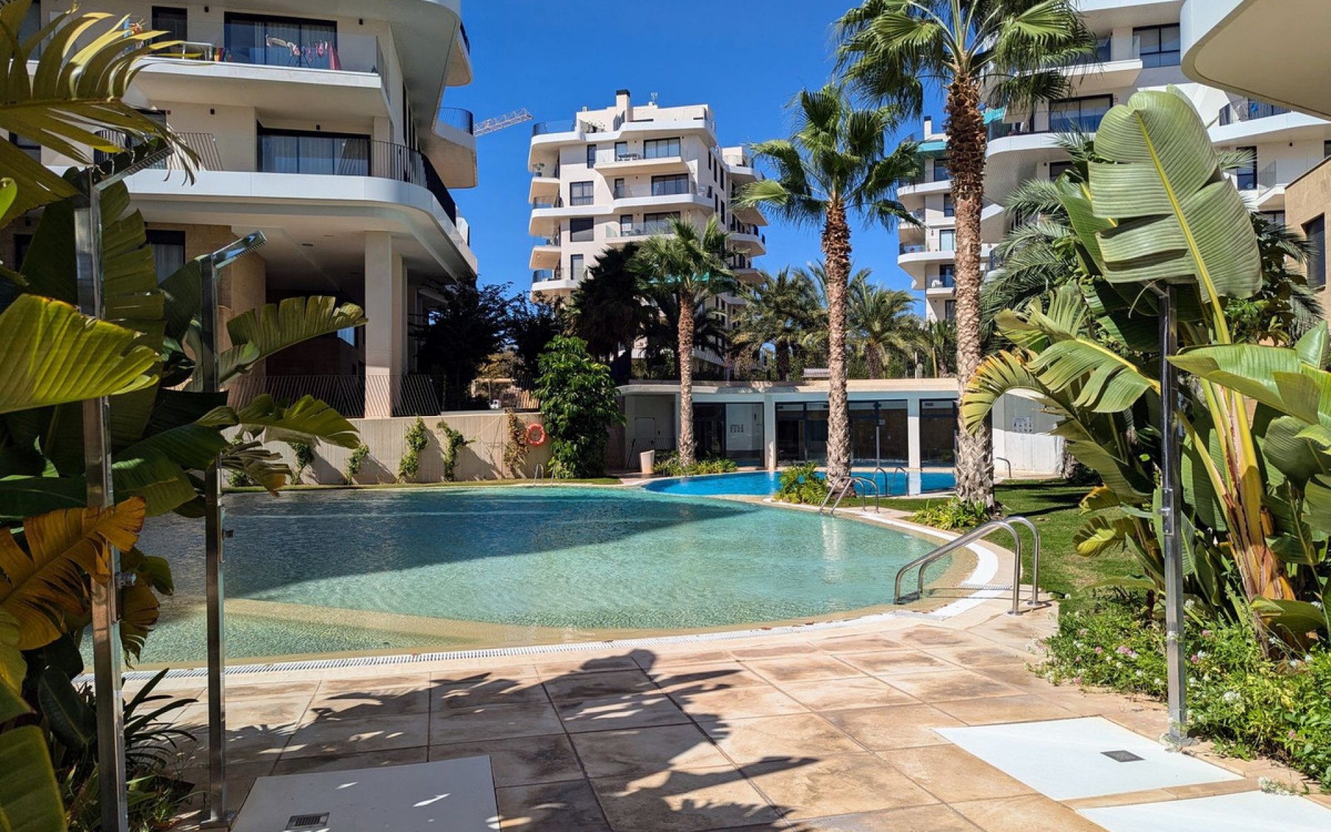 A Vendre - Appartement - Villajoyosa - Villajoyosa Centro