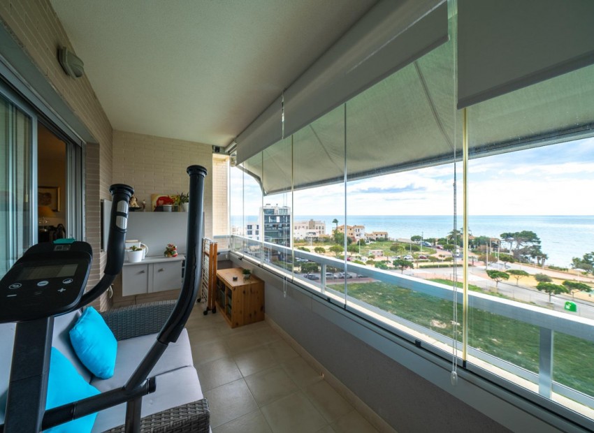 A Vendre - Appartement - Villajoyosa - Villajoyosa Centro