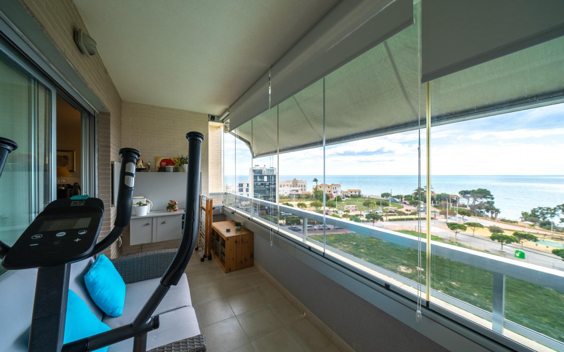 A Vendre - Appartement - Villajoyosa - Villajoyosa Centro