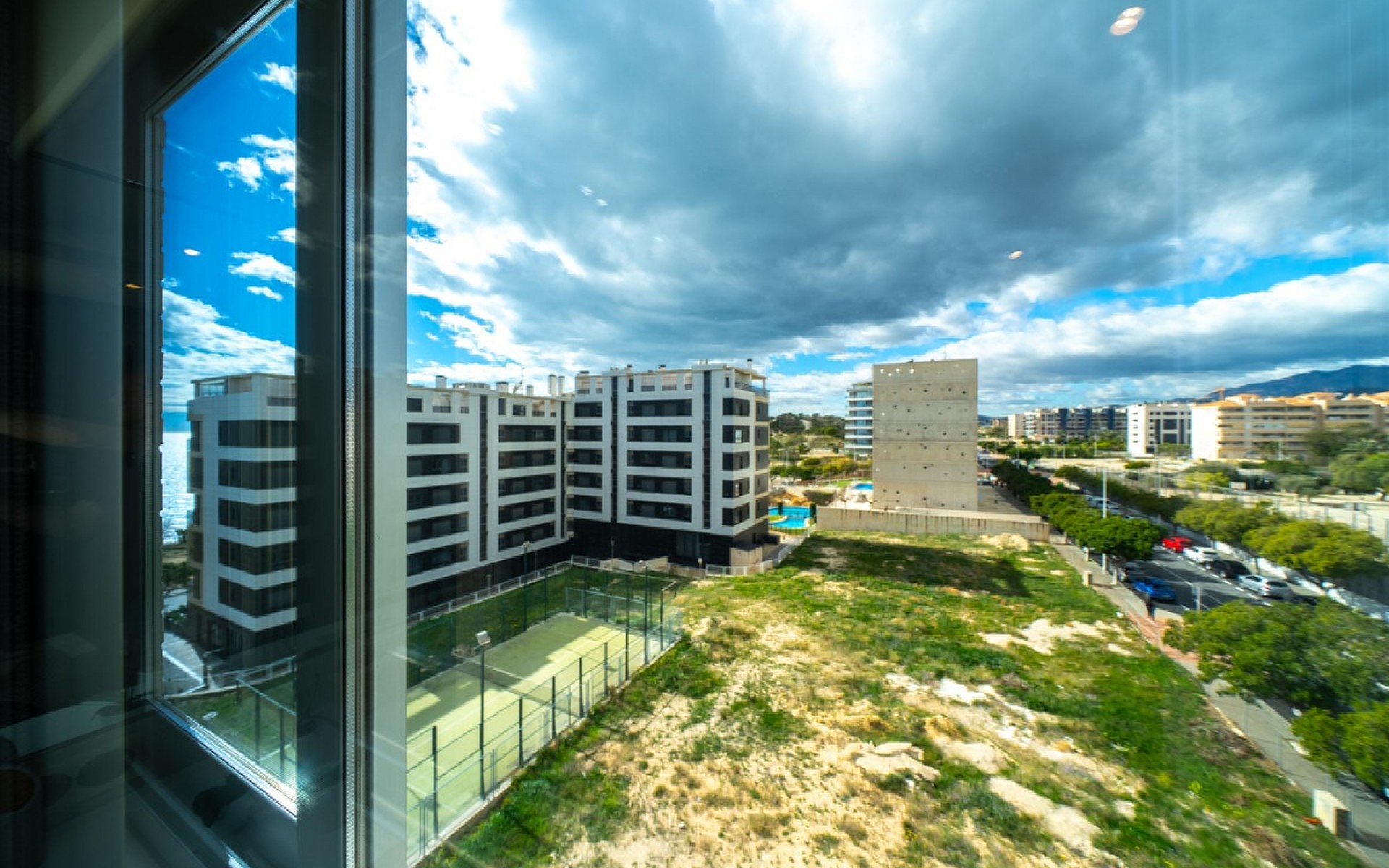 A Vendre - Appartement - Villajoyosa - Villajoyosa Centro