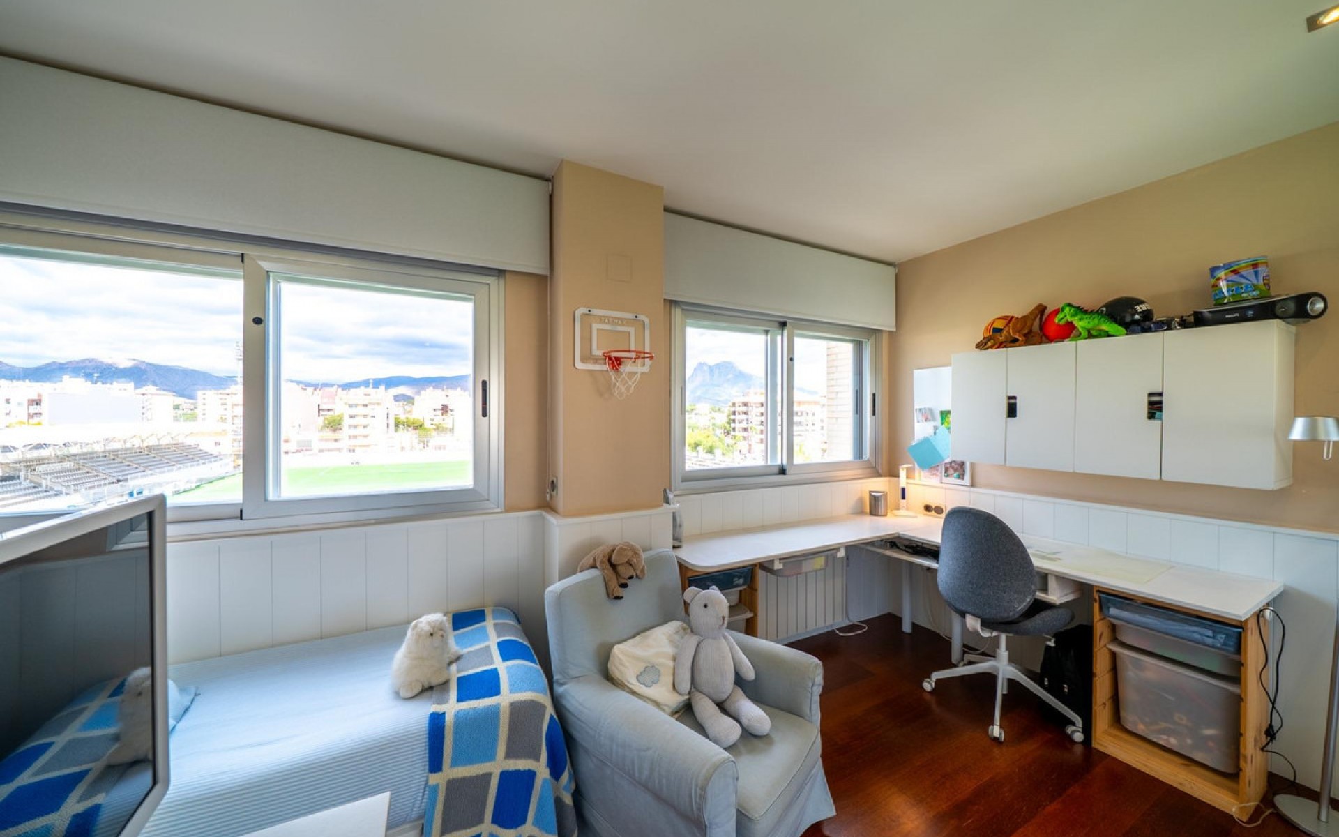 A Vendre - Appartement - Villajoyosa - Villajoyosa Centro