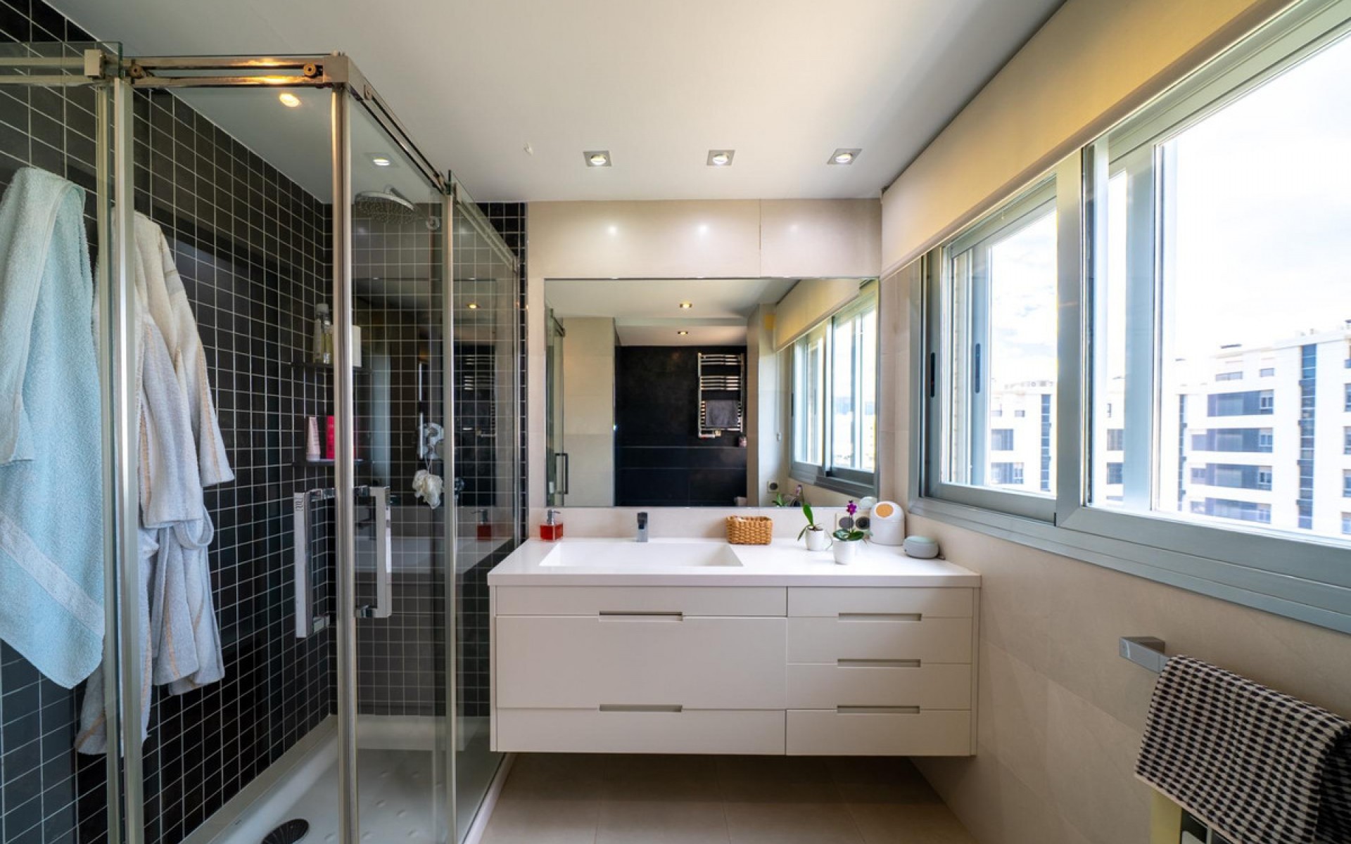 A Vendre - Appartement - Villajoyosa - Villajoyosa Centro