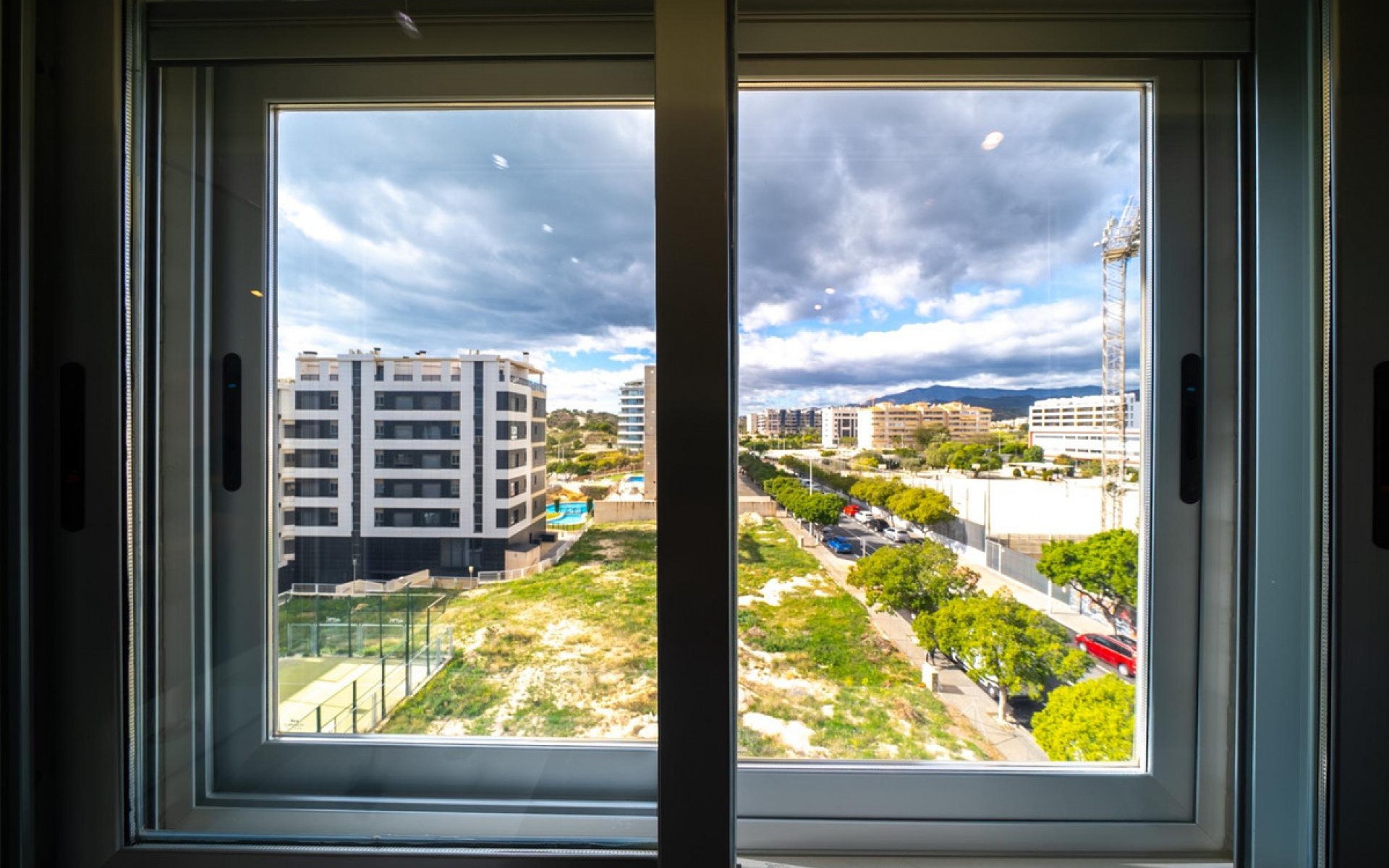 A Vendre - Appartement - Villajoyosa - Villajoyosa Centro