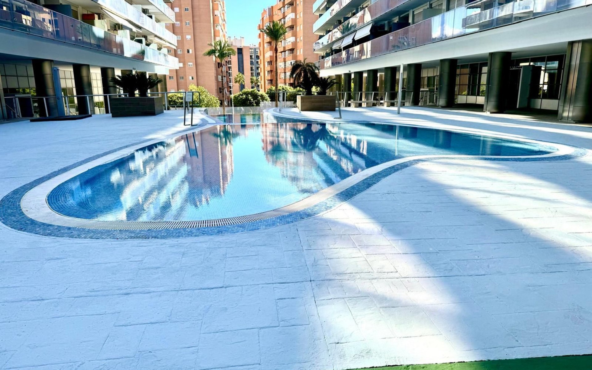 A Vendre - Appartement - Villajoyosa - Villajoyosa Centro