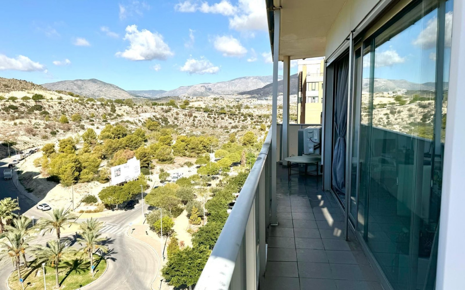 A Vendre - Appartement - Villajoyosa - Villajoyosa Centro