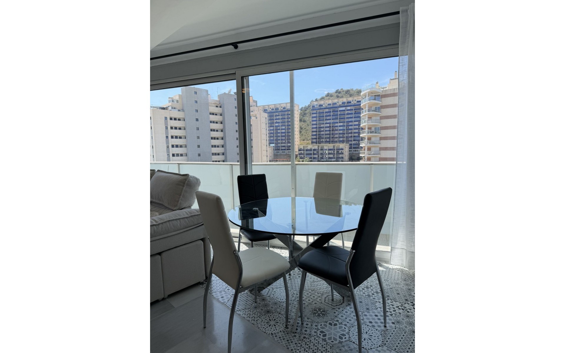 A Vendre - Appartement - Villajoyosa - Villajoyosa Centro