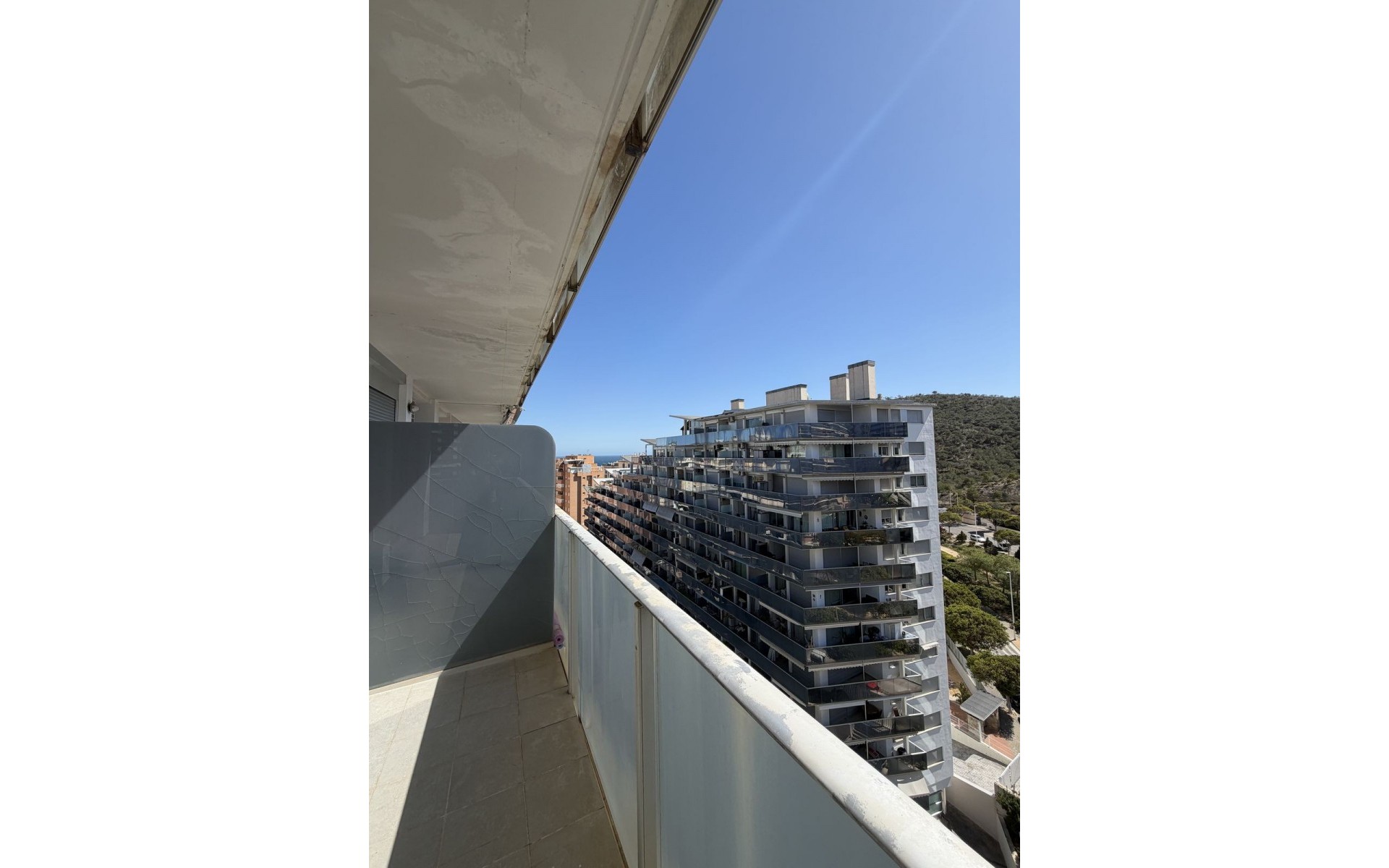 A Vendre - Appartement - Villajoyosa - Villajoyosa Centro